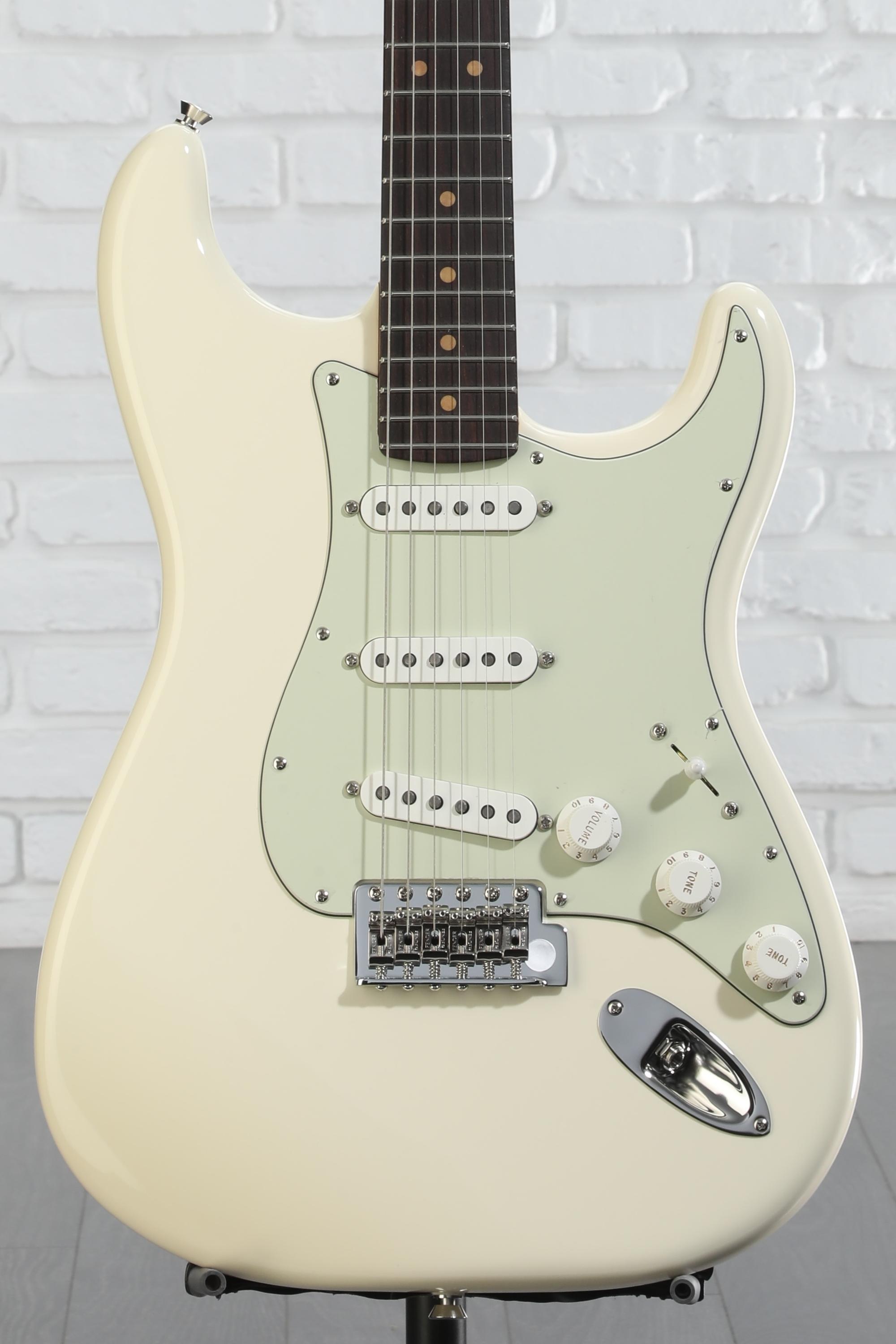 Fender AMERICAN PROFESSIONAL ピックアップ　YJM Seymour Duncan YJM Fury Strat | Seymour Duncan