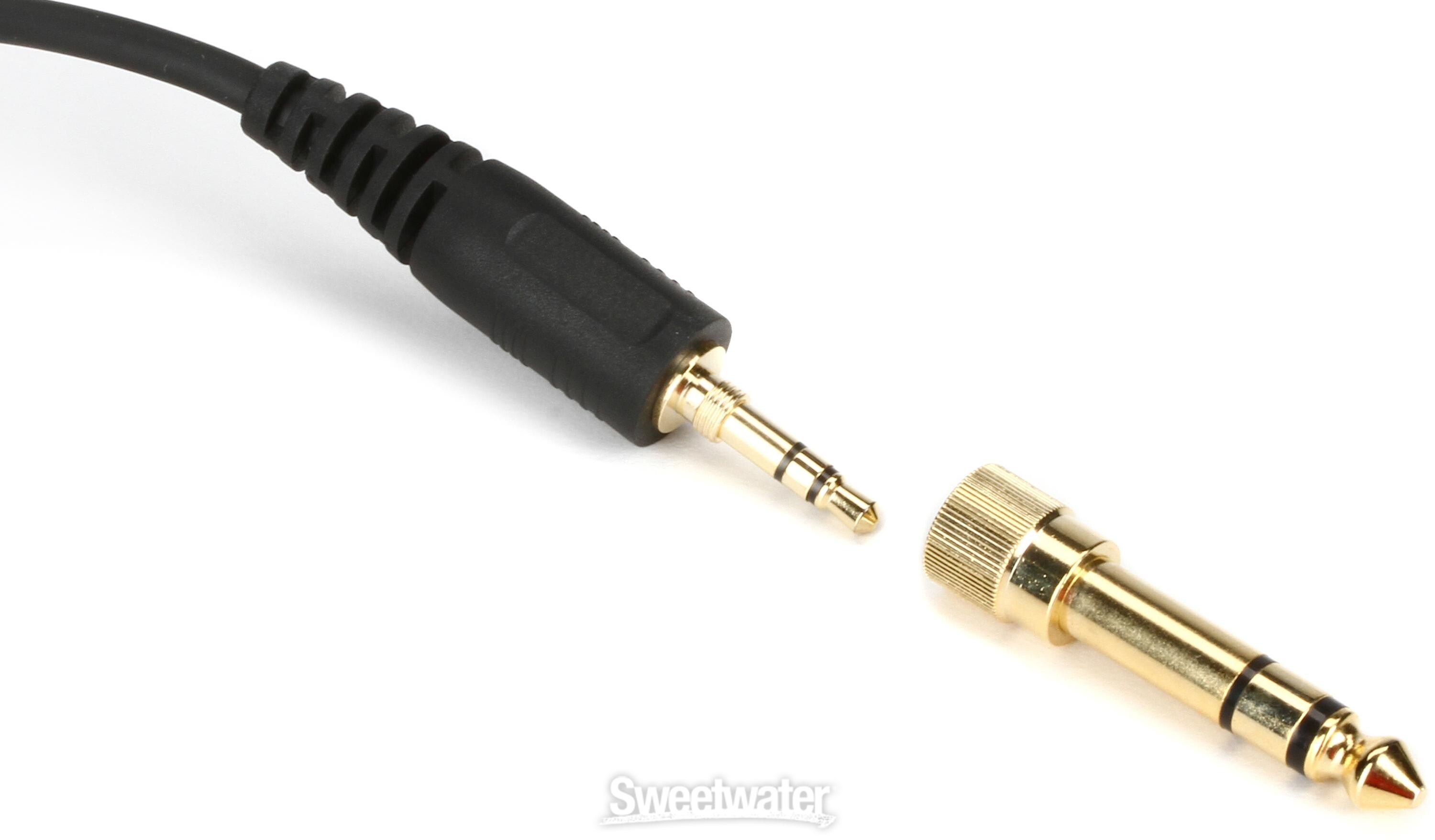 Beyerdynamic dt best sale 770 pro adapter