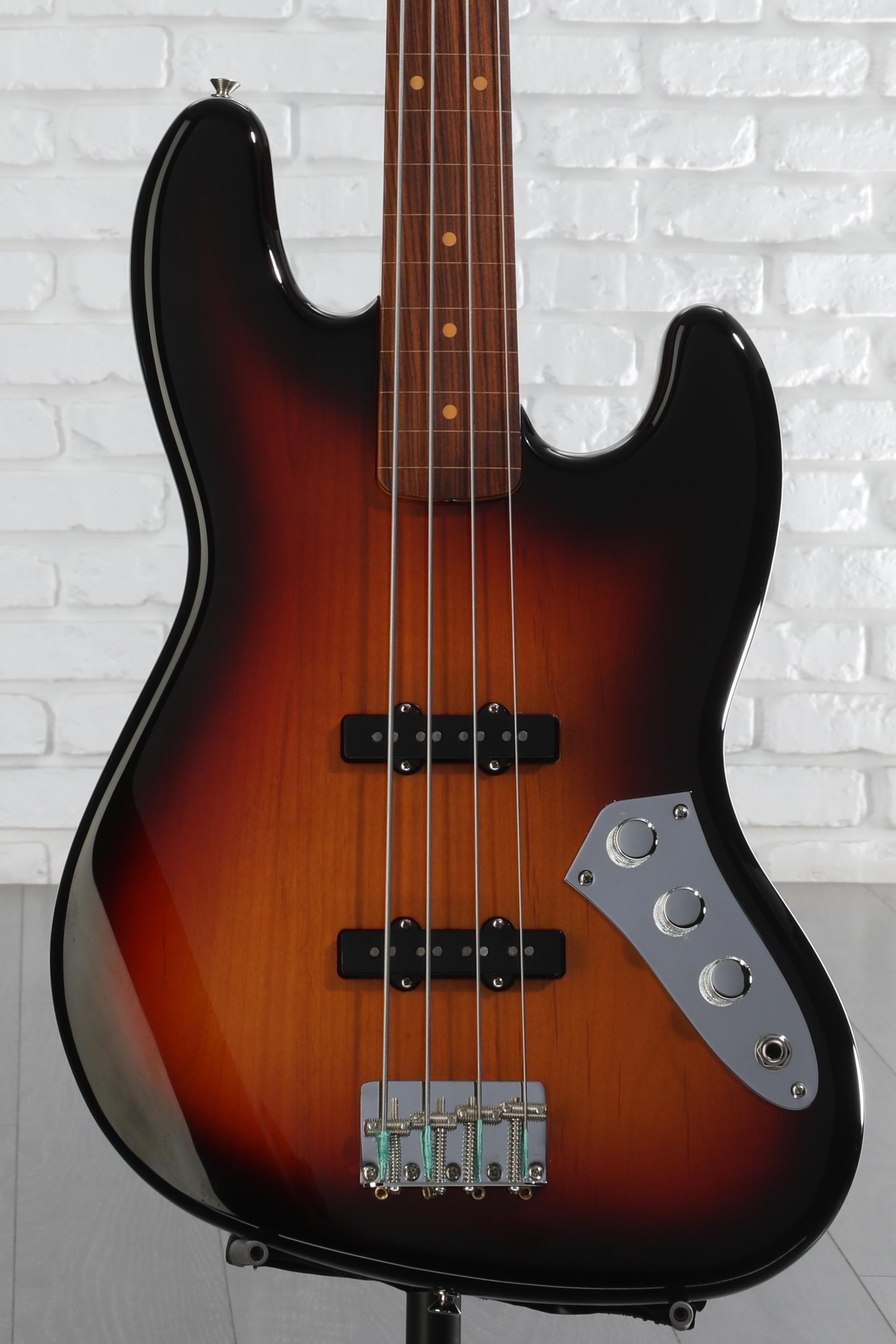 新品 Fender Jaco Pastorius Jazz Bass FL 0196208800_fen_ins_frt_1_rr.