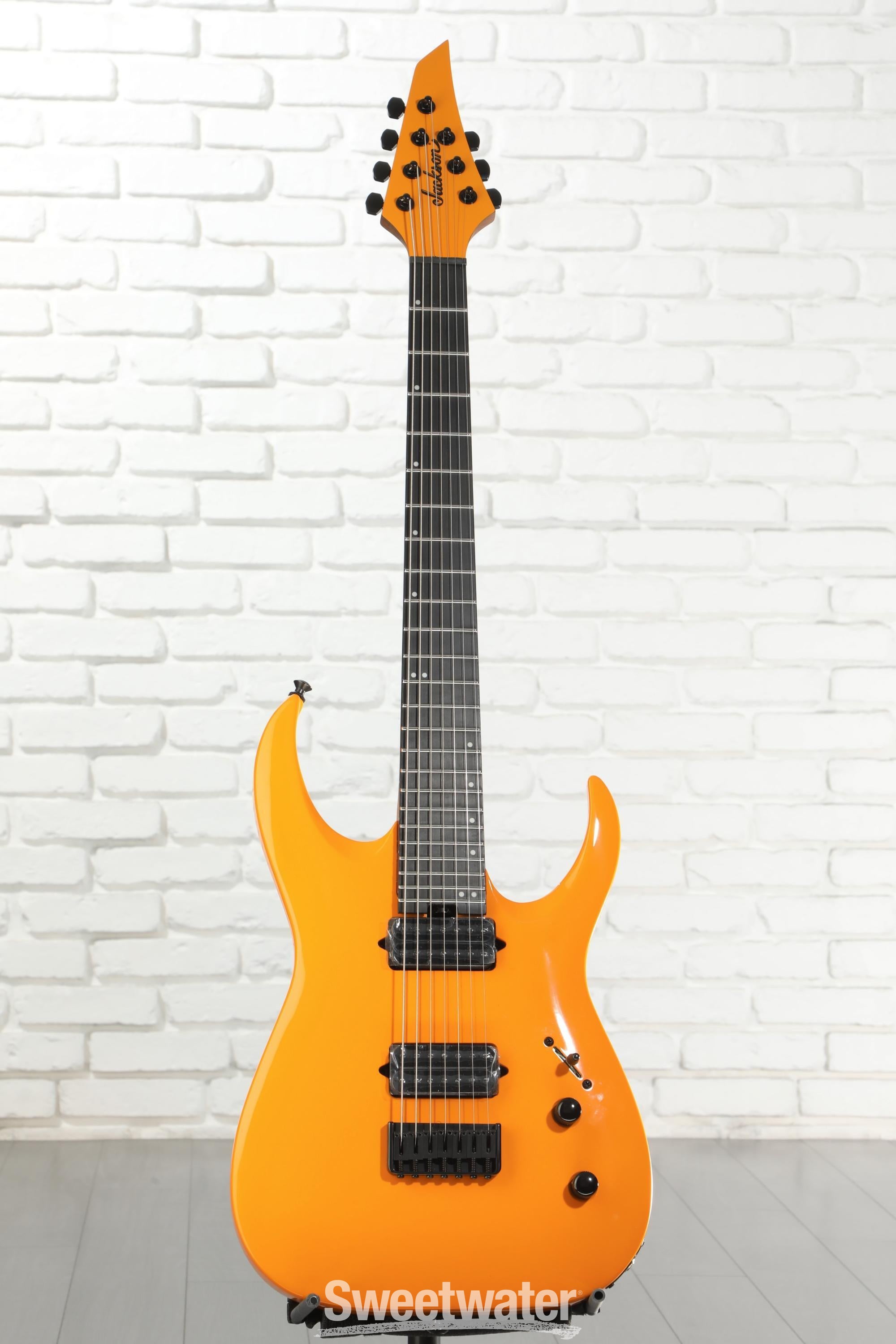 Jackson Pro Plus Signature Misha Mansoor Juggernaut HT7P 7-string