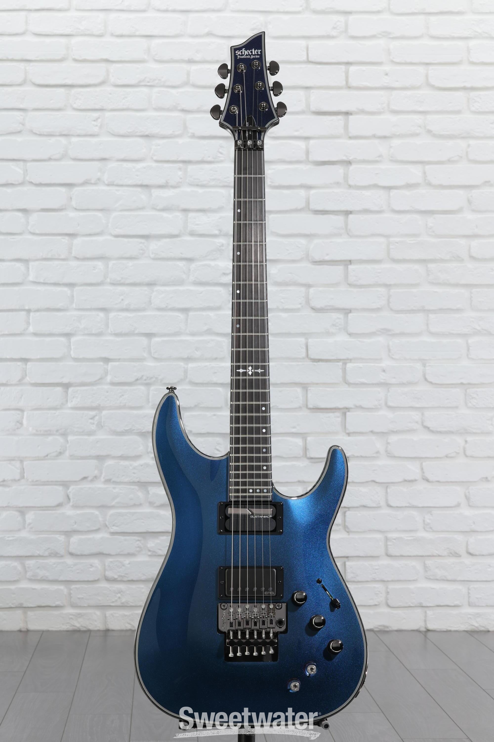 な*。様 SCHECTER HELLRAISER HYBRID C-1 FR Schecter Guitar Research Hellraiser Hybrid C-1 FR-S 6-String