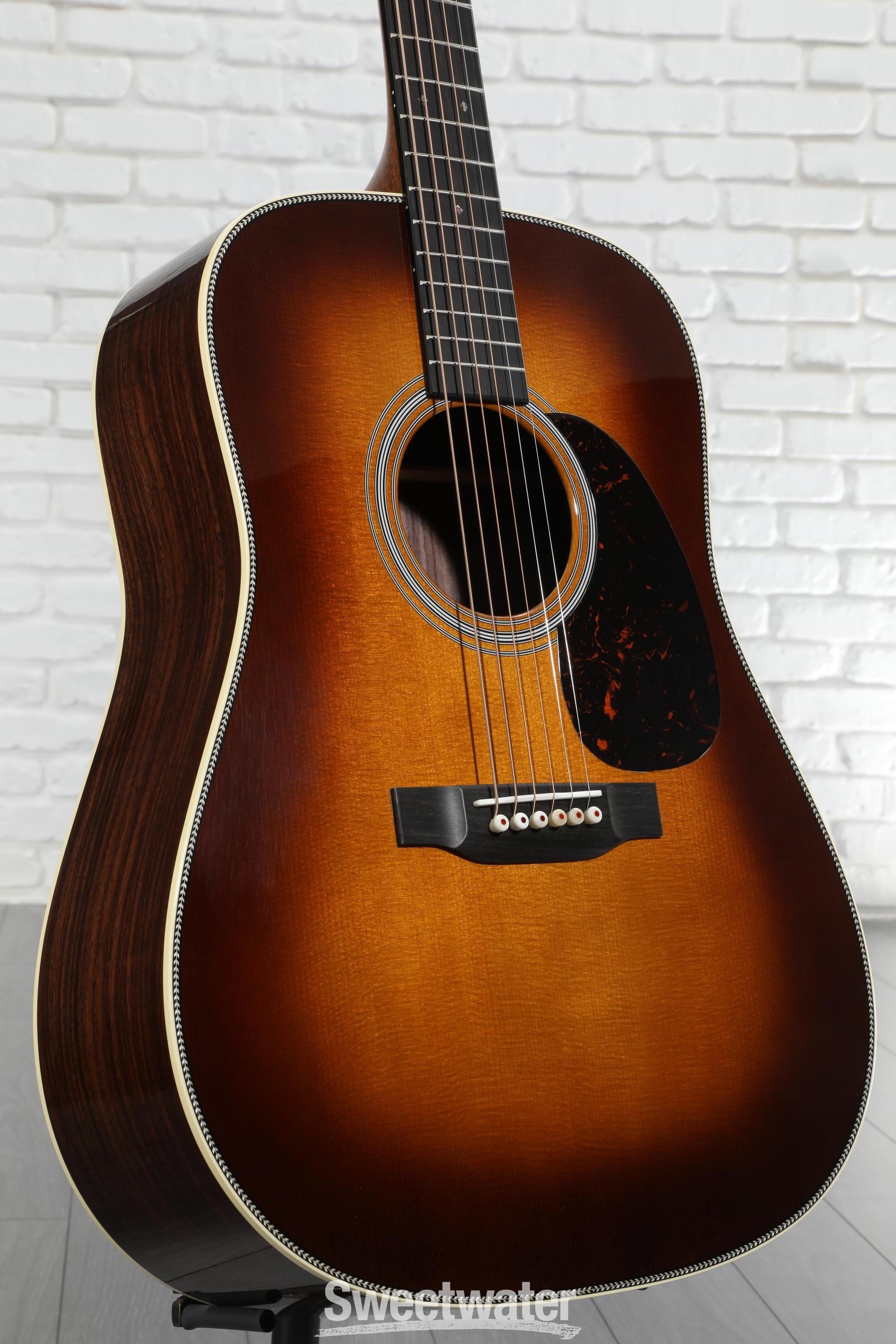 Martin HD-28 マーティン Martin HD-28 Acoustic Guitar | Martin Guitar