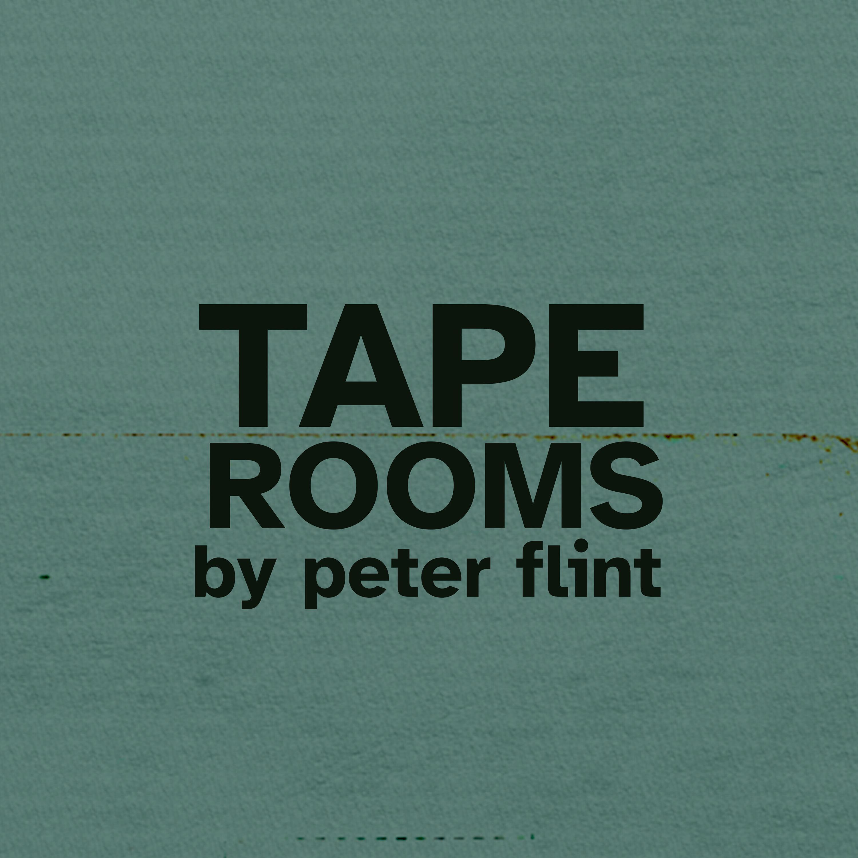 Photo of Spitfire Audio Tape Rooms by Peter Flint Virtual Instrument
