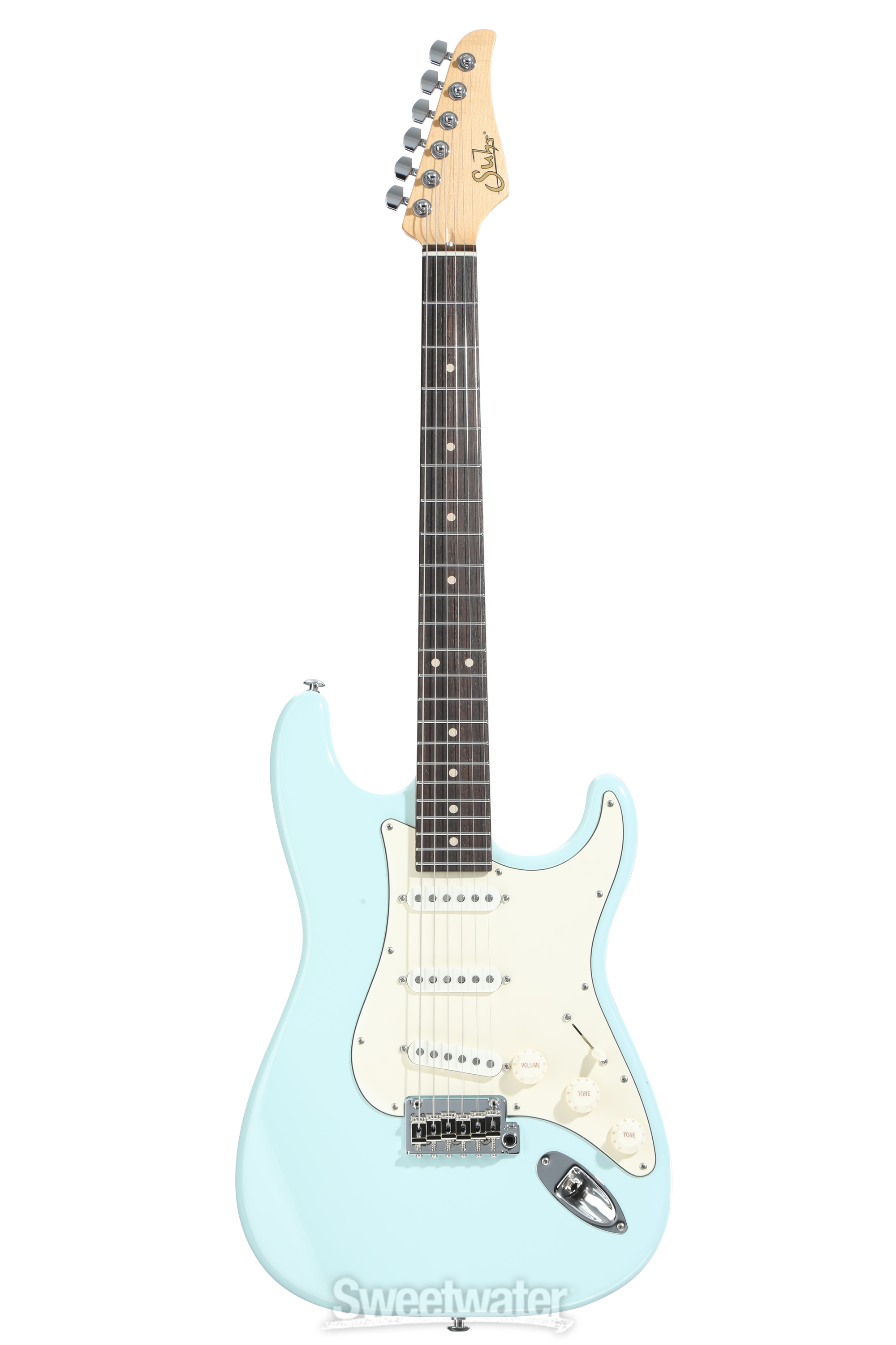 【12/21まで年末値引】Suhr Classic S Antique Classic S Antique | Suhr.com