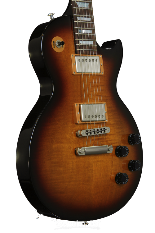 【美品】Gibson Les Paul Studio Model サンバースト 1993 Gibson Les Paul Studio - Vintage Sunburst w/ Hard Case