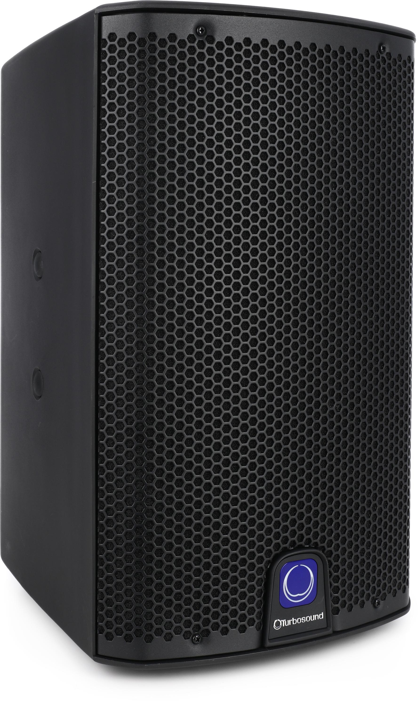 Turbosound iX15(基本ペアでの販売) iX15 | ビーテック株式会社