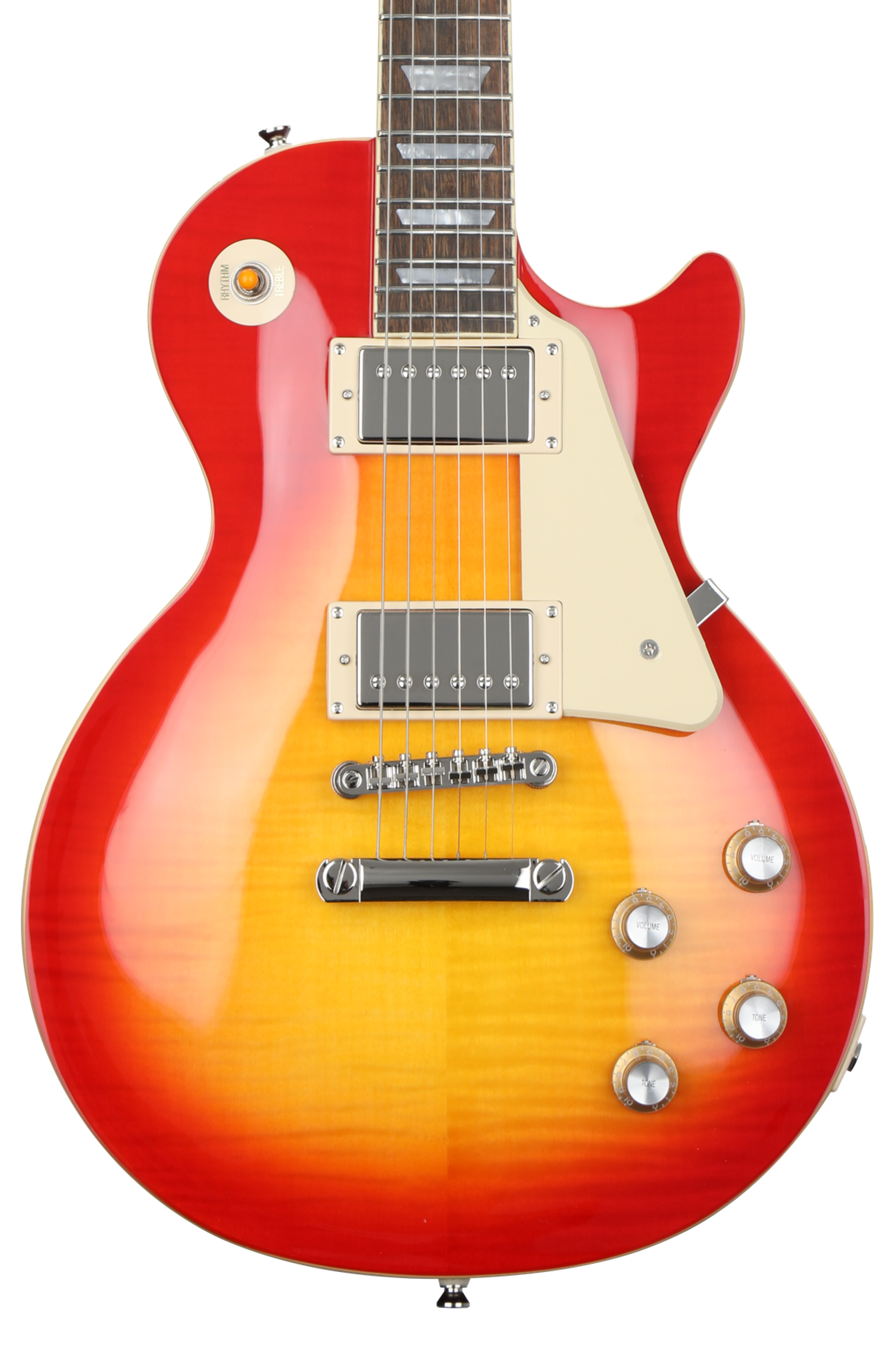 最終値下げ　Epiphone Les Paul standard 改造 Epiphone Les Paul Standard (2005年中国製 ) の改造 #1 – Jin