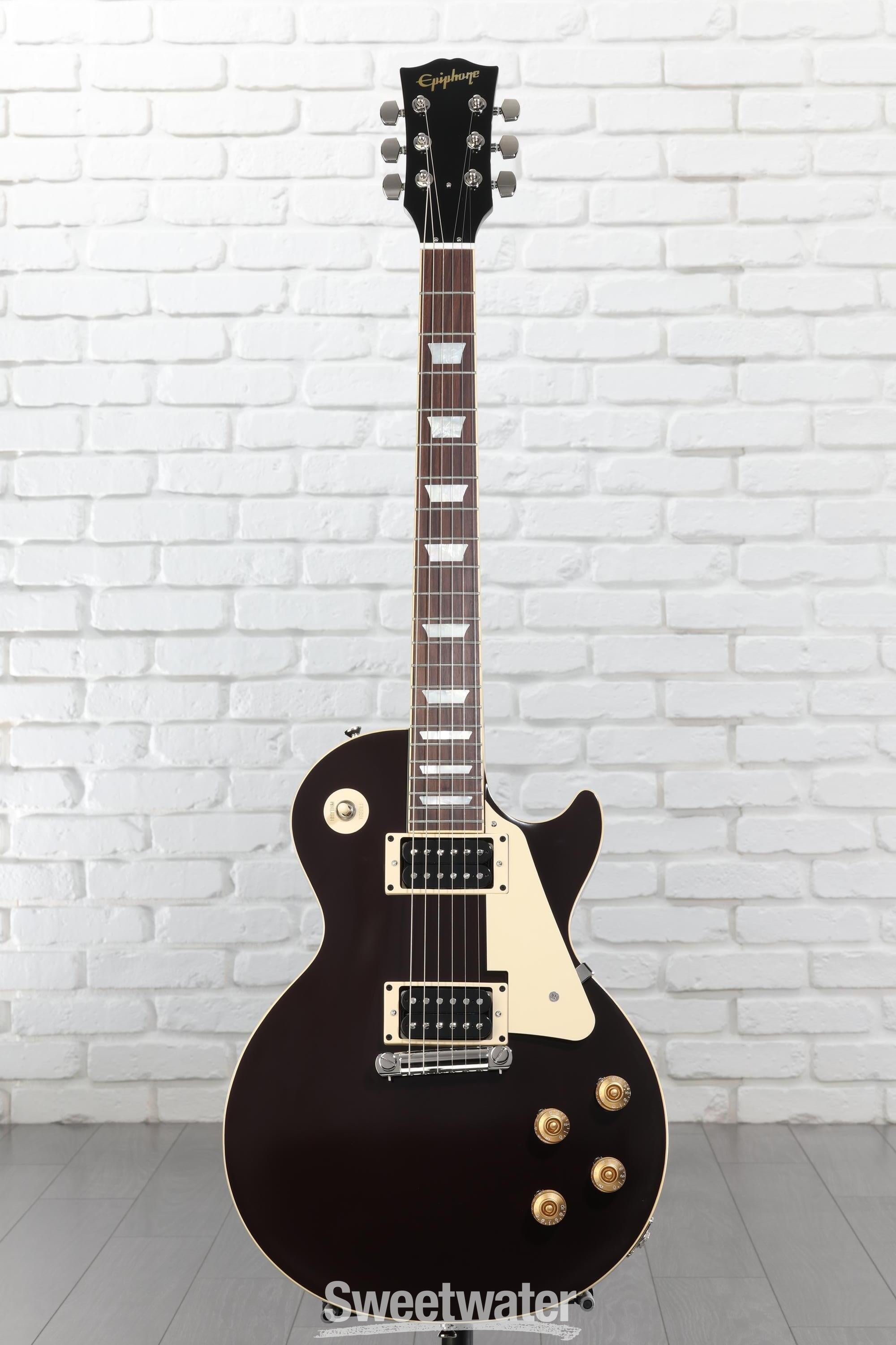 Epiphone Jeff Beck 1954 Les Paul Standard Electric Guitar