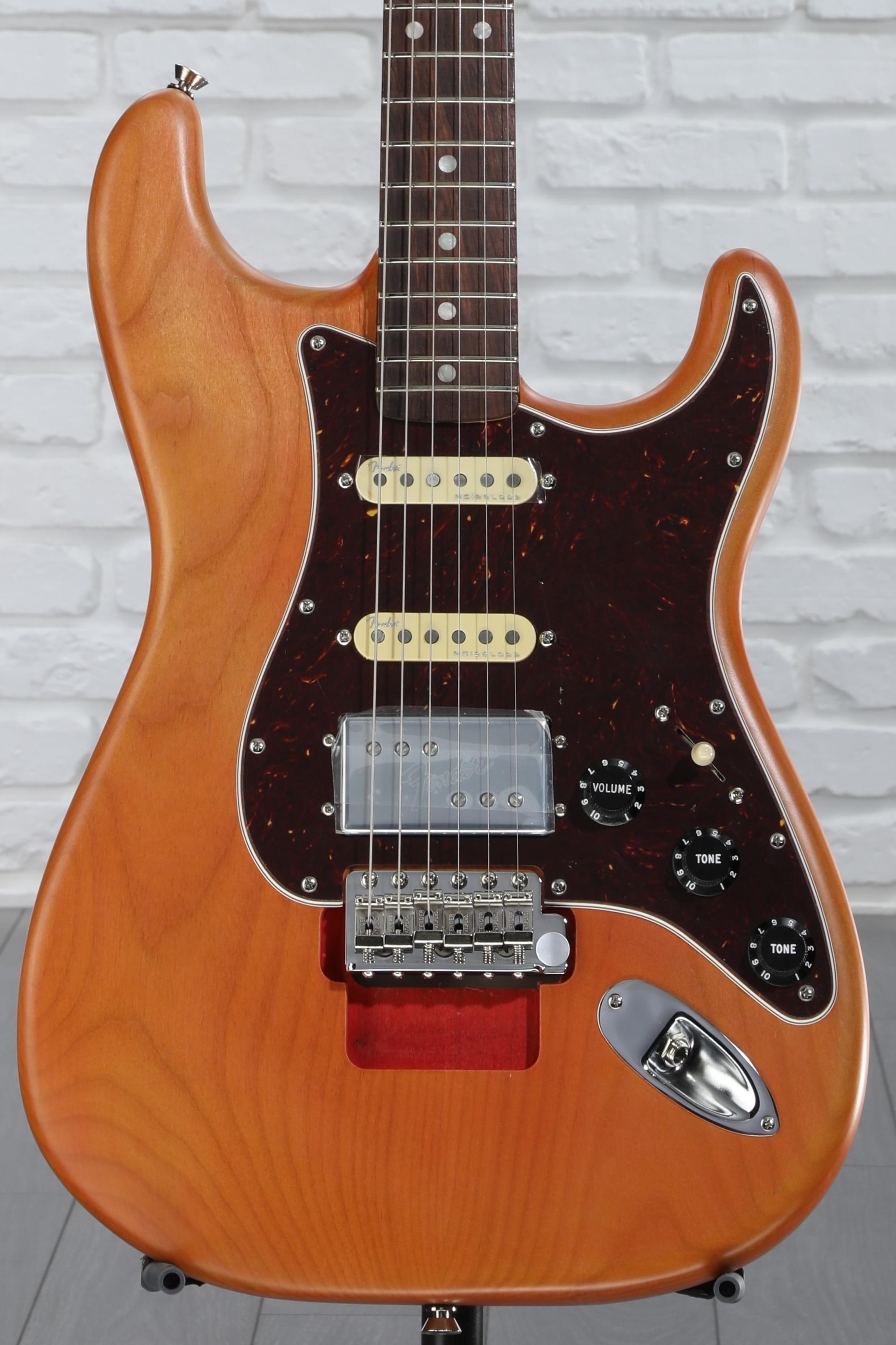 ギター Fender Michael Landau Coma Stratocaster Fender Michael Landau Coma Stratocaster Rosewood Fingerboard