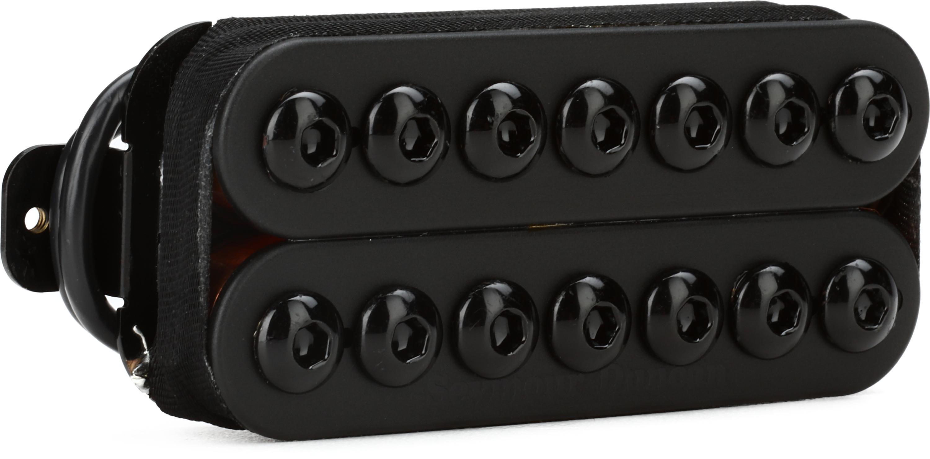 Seymour Duncan SH-8B Invader Bridge 7-string Humbucker Pickup