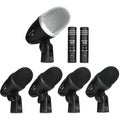 Photo of Behringer BC1500 Premium 7-piece Drum Microphone Set