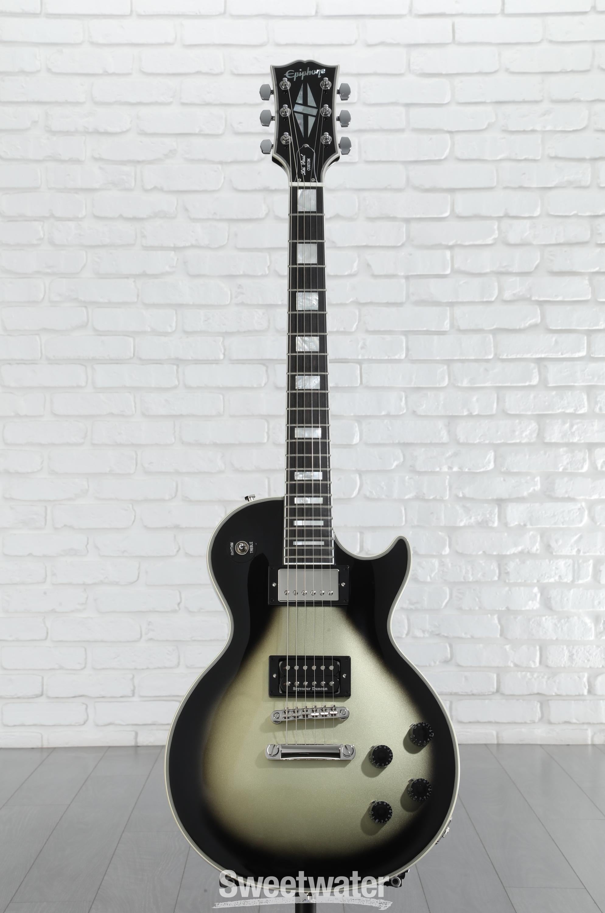 ギター Epiphone Les Paul STANDARD Amazon | Epiphone Les Paul Standard 60s Ebony エレキギター