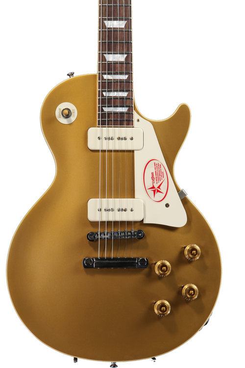 ギター Gibson Les Paul GT Custom Shop 1956 VOS Gibson Les Paul GT Custom Shop 1956 VOS