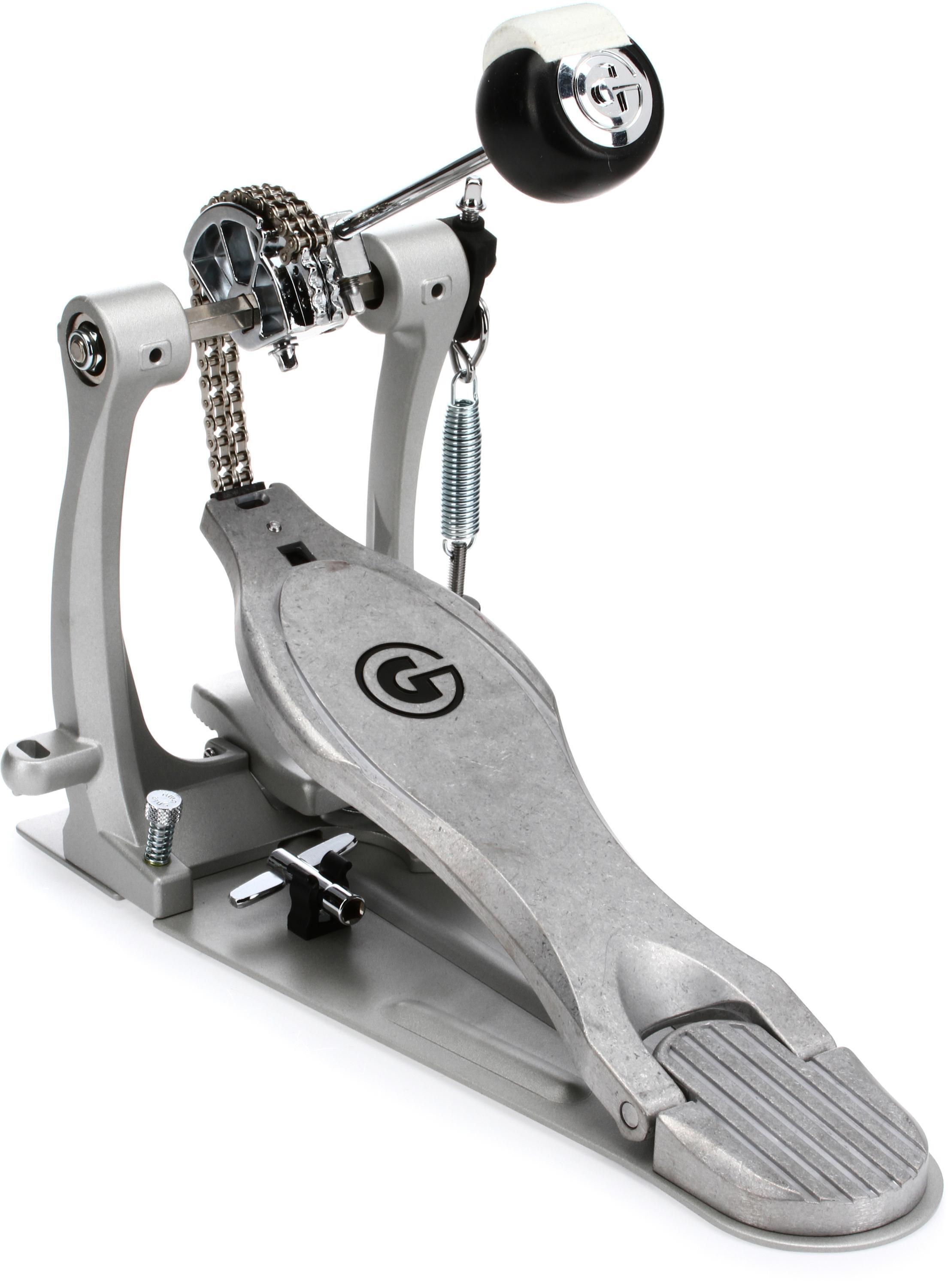 Gibraltar GTC6S Tour Class Double Chain Single Bass Drum Pedal Sweetwater