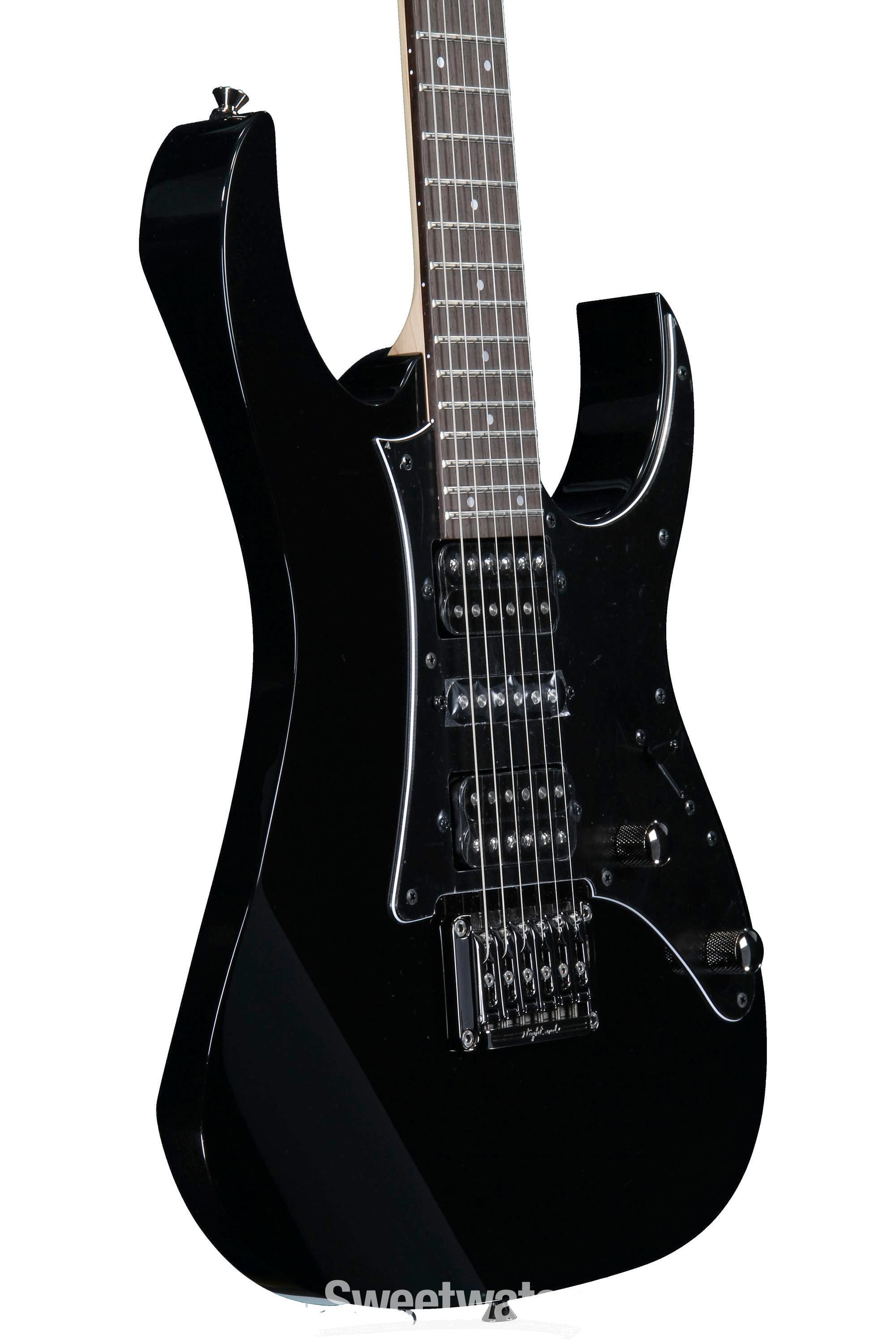 Ibanez RG1451 - Night Crow | Sweetwater