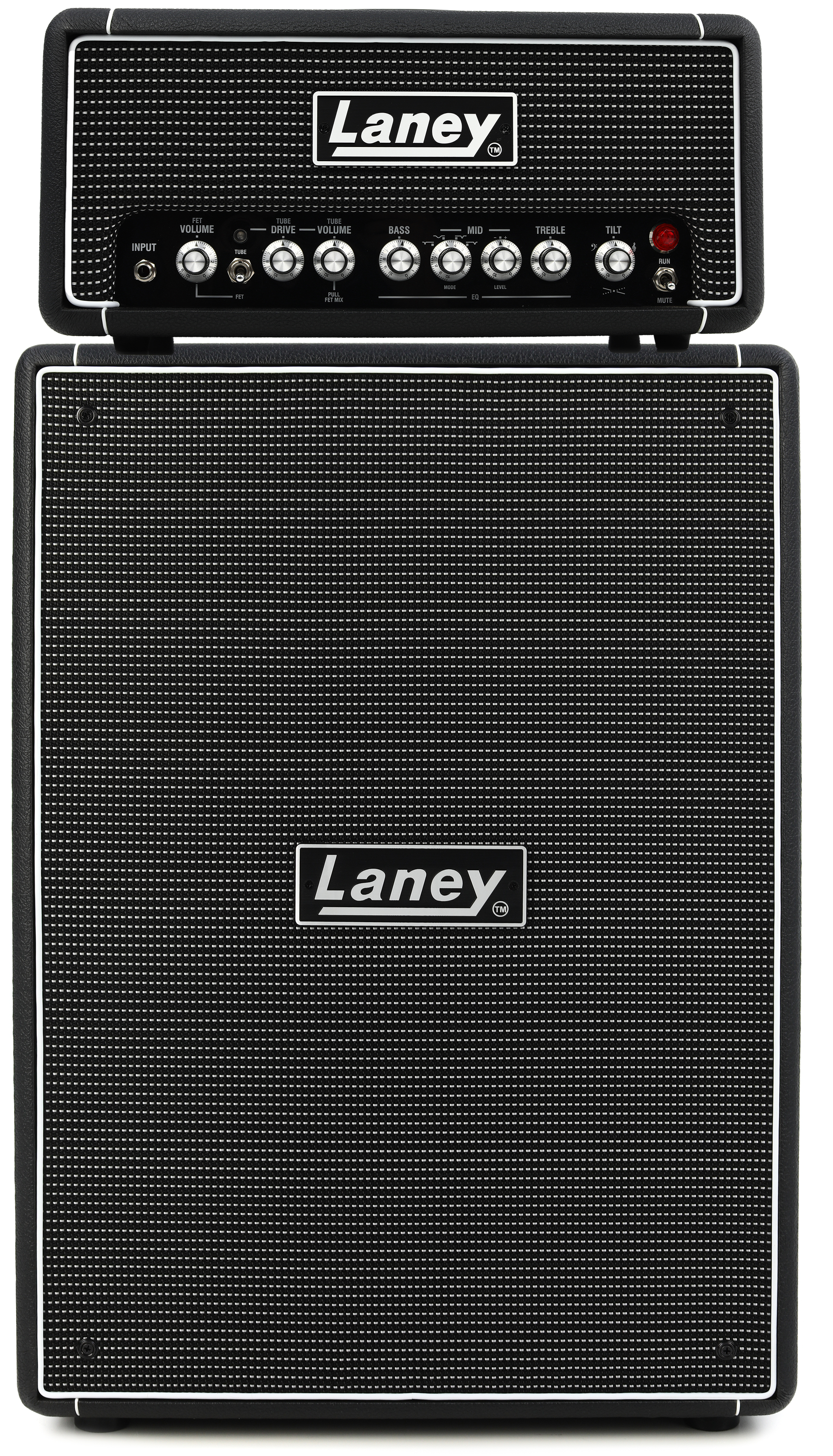 Laney Digbeth DB500H ベース用アンプ Amazon.com: Laney Digbeth DB500H FET/Tube Bass Amplifier