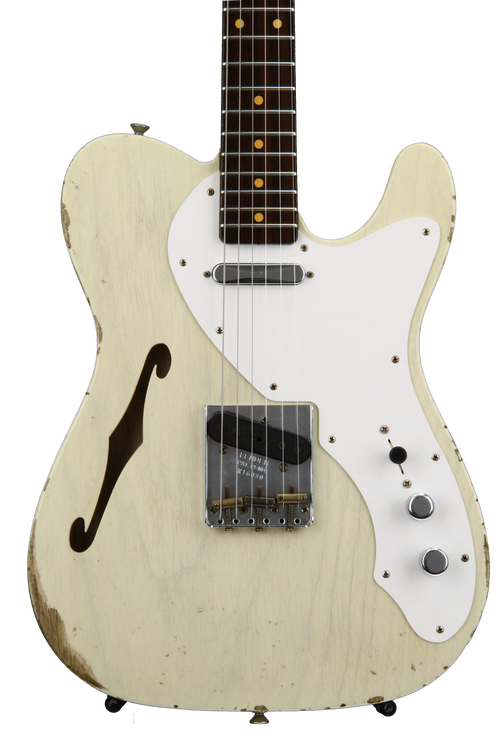 Fender Custom Shop Limited Edition '50s Thinline Telecaster