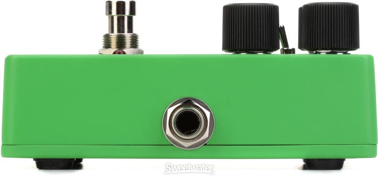 Electro Harmonix Octavix Octave/Fuzz - Distorsore Per Chitarra - Foto 11