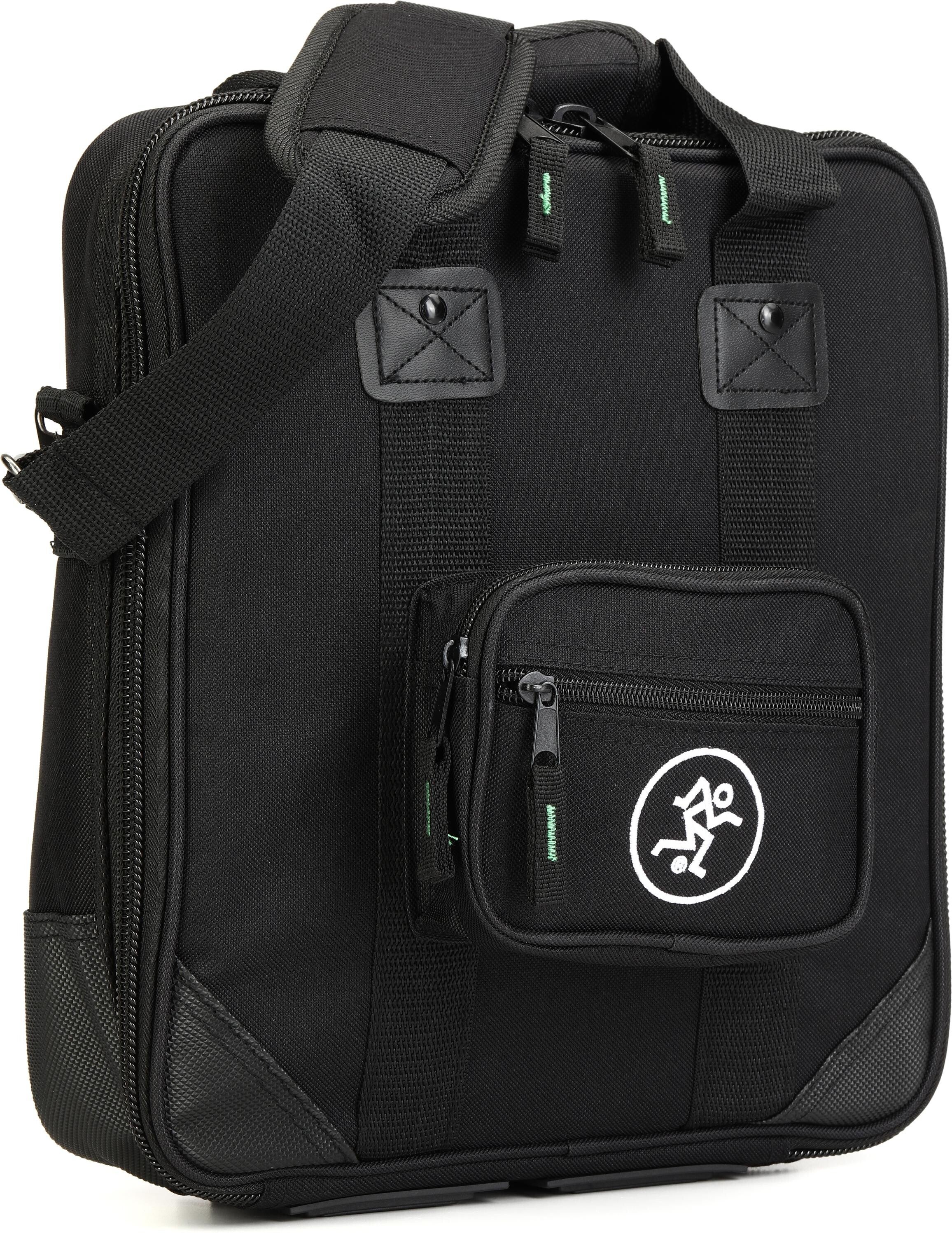 Mackie 1402VLZ Mixer Bag | Sweetwater
