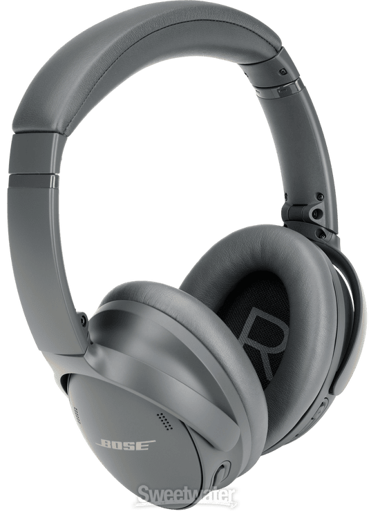 Bose QuietComfort 45 Bluetooth Active Noise-canceling Bose QuietComfort 45 Bluetooth Active Noise-canceling