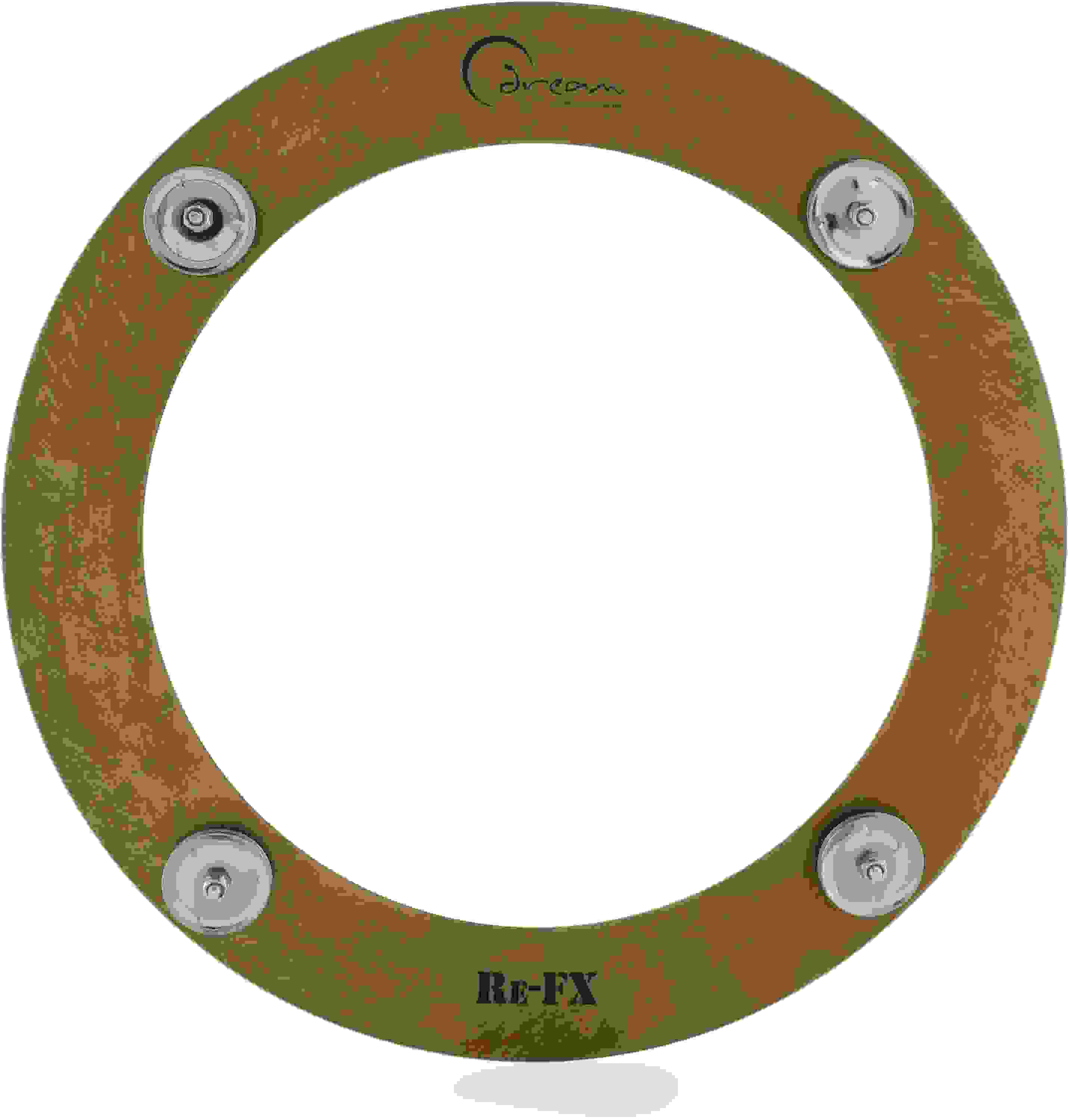 Dream 14-inch Re-FX Crop Circle Cymbal