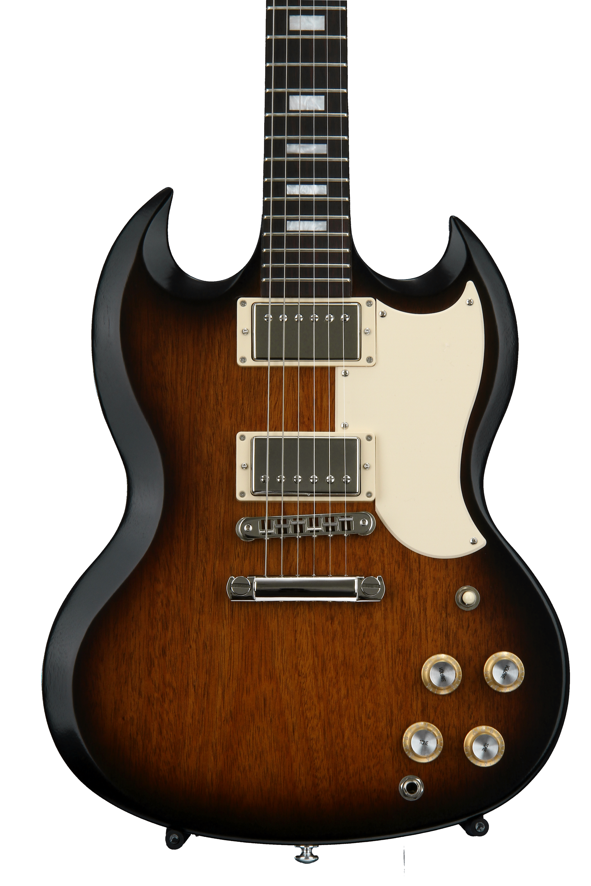 Gibson deals sg sunburst