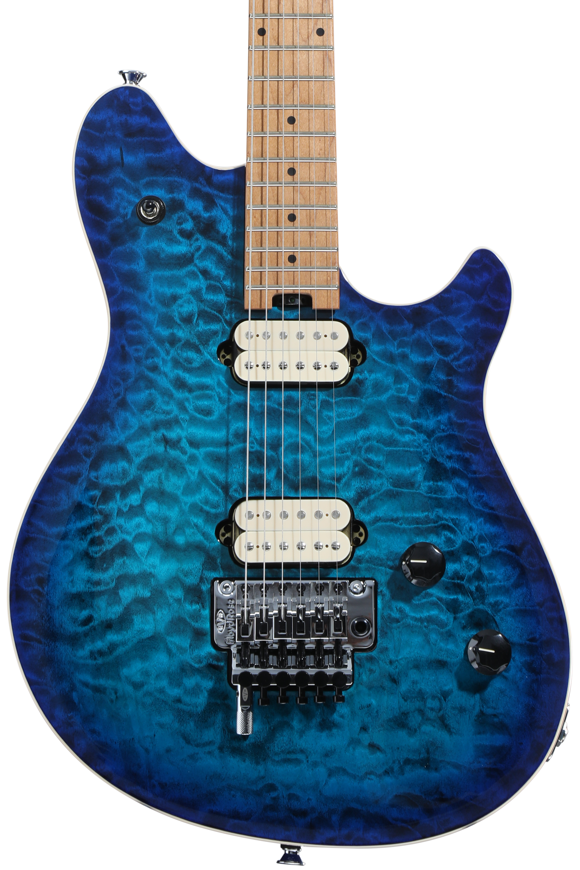 ギター ATELIER Z Musician's Modelシリーズ 5弦エレキベースX-50 TP