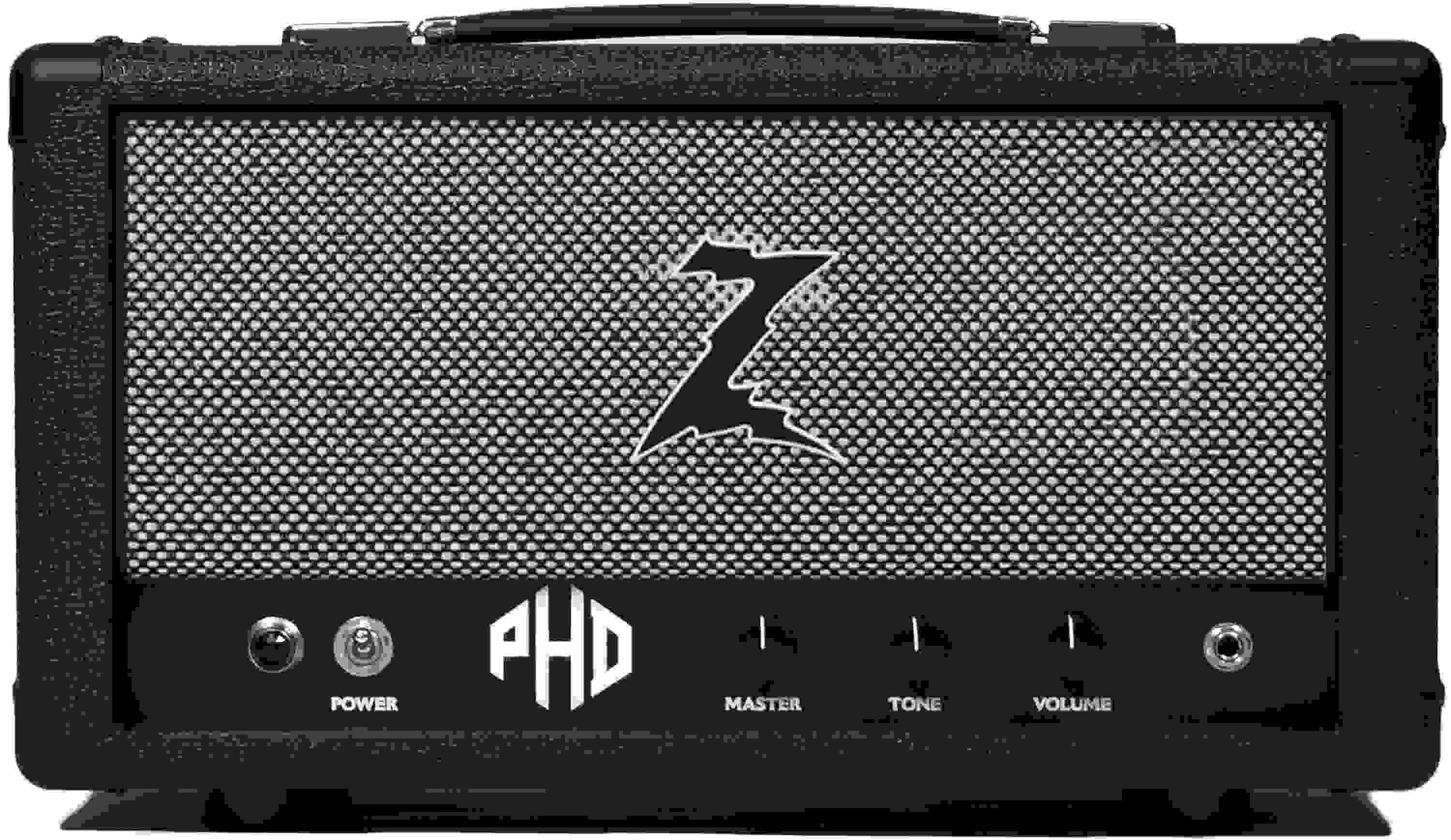 Dr. Z PHD 10-watt Amplifier Head - Black