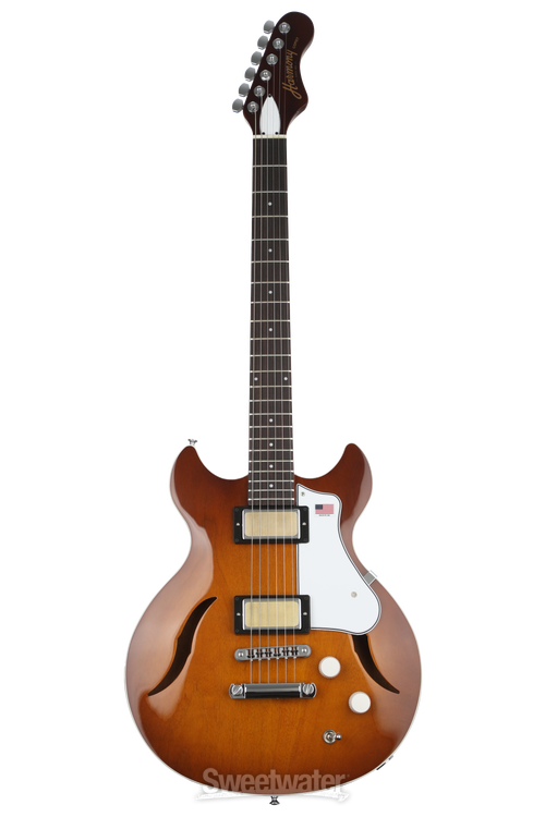 Harmony comet hot sale electric guitar