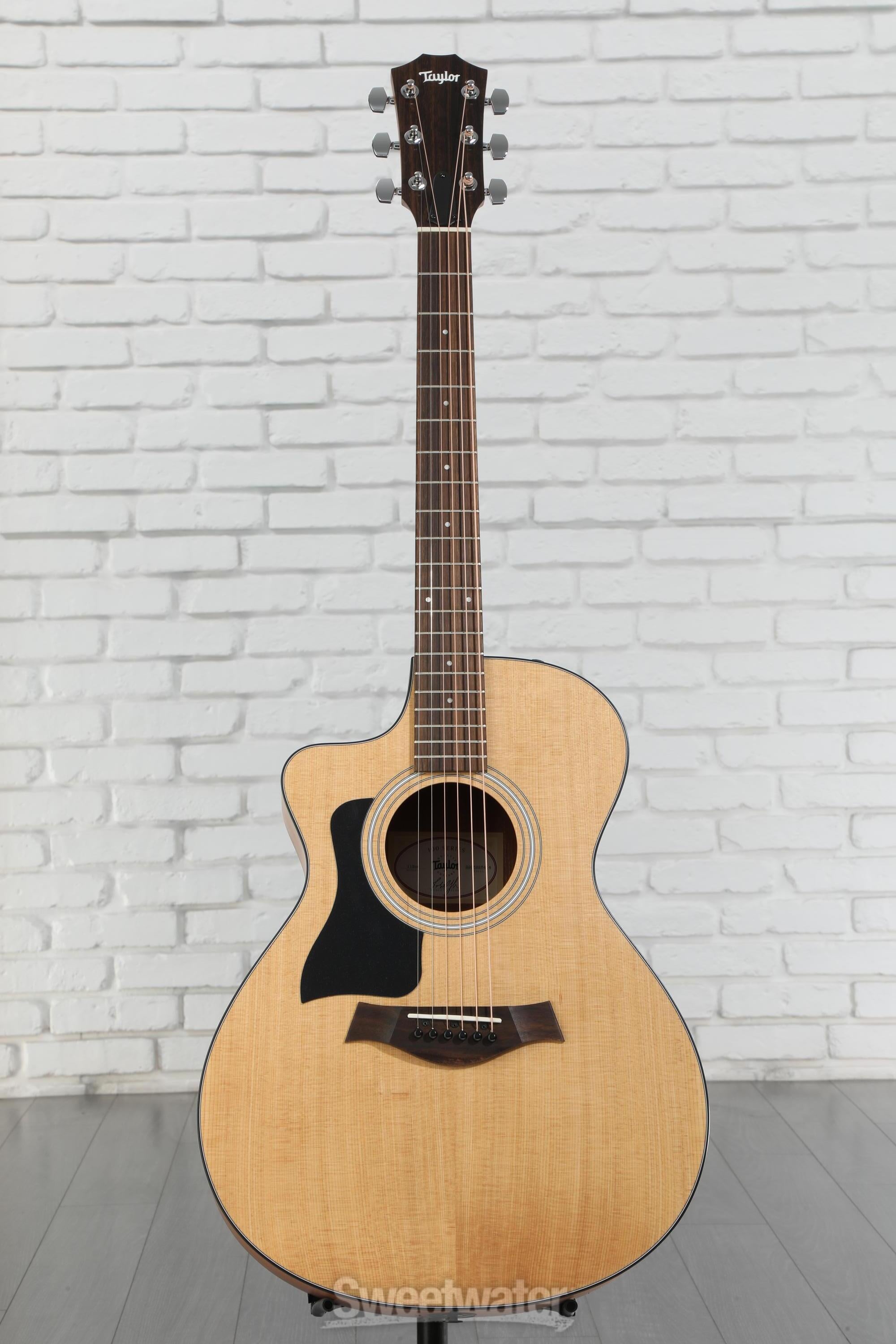 新品同様 Taylor 112ce-s Taylor 112ce-S | Reverb