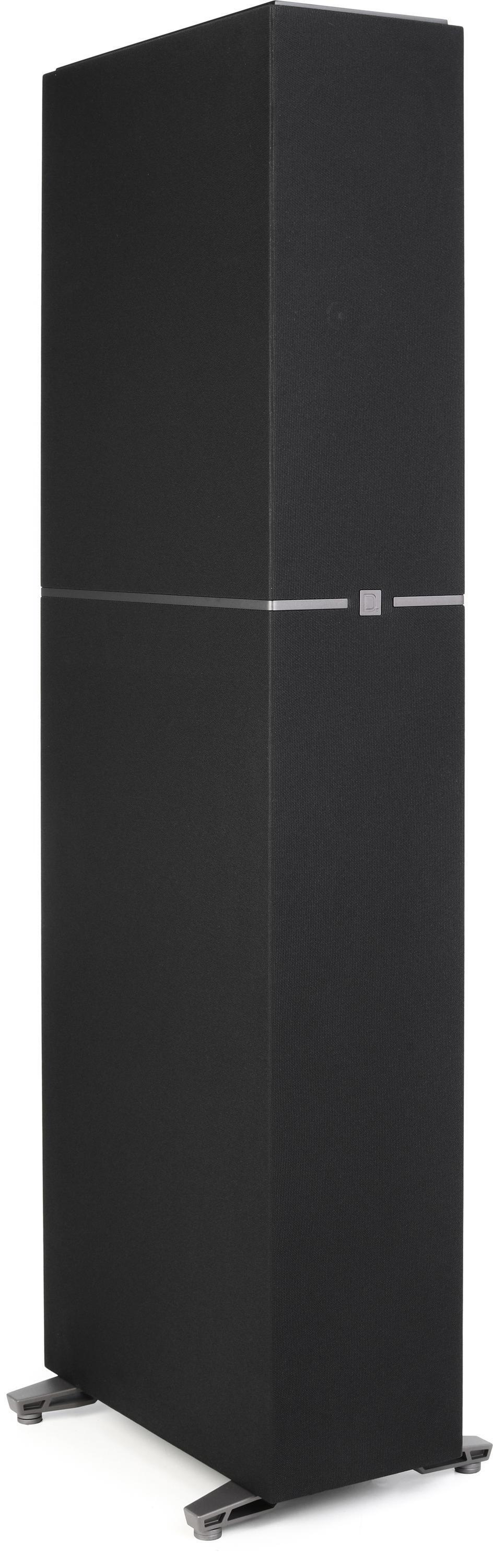 Definitive Technology Dymension DM70 Large Bipolar Tower Speaker ...