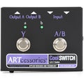 Photo of ART CoolSwitch A/B-Y Switching Pedal
