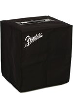 Photo of Fender Rumble 100 Amplifier Cover