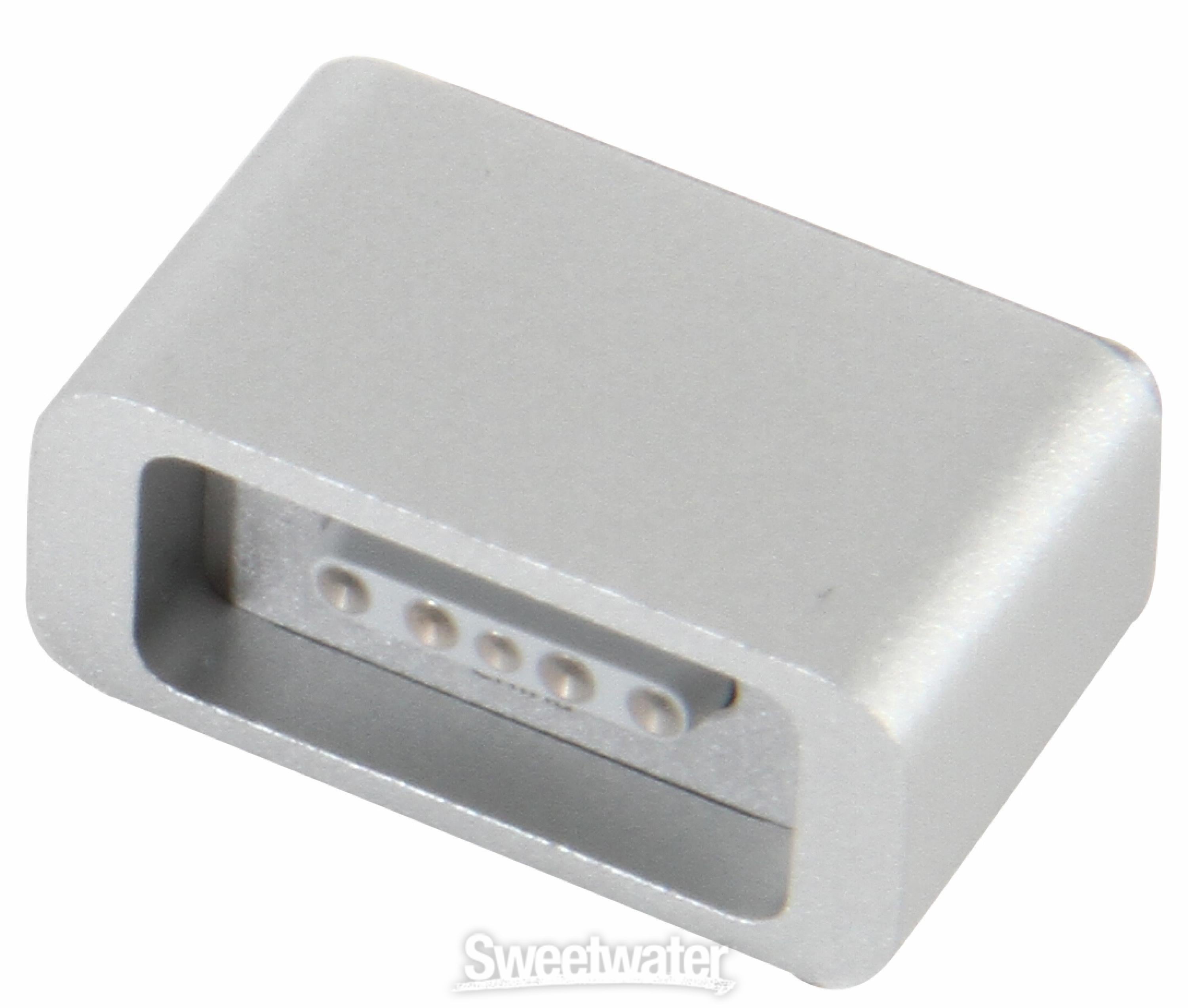 Apple MagSafe to MagSafe 2 Converter | Sweetwater