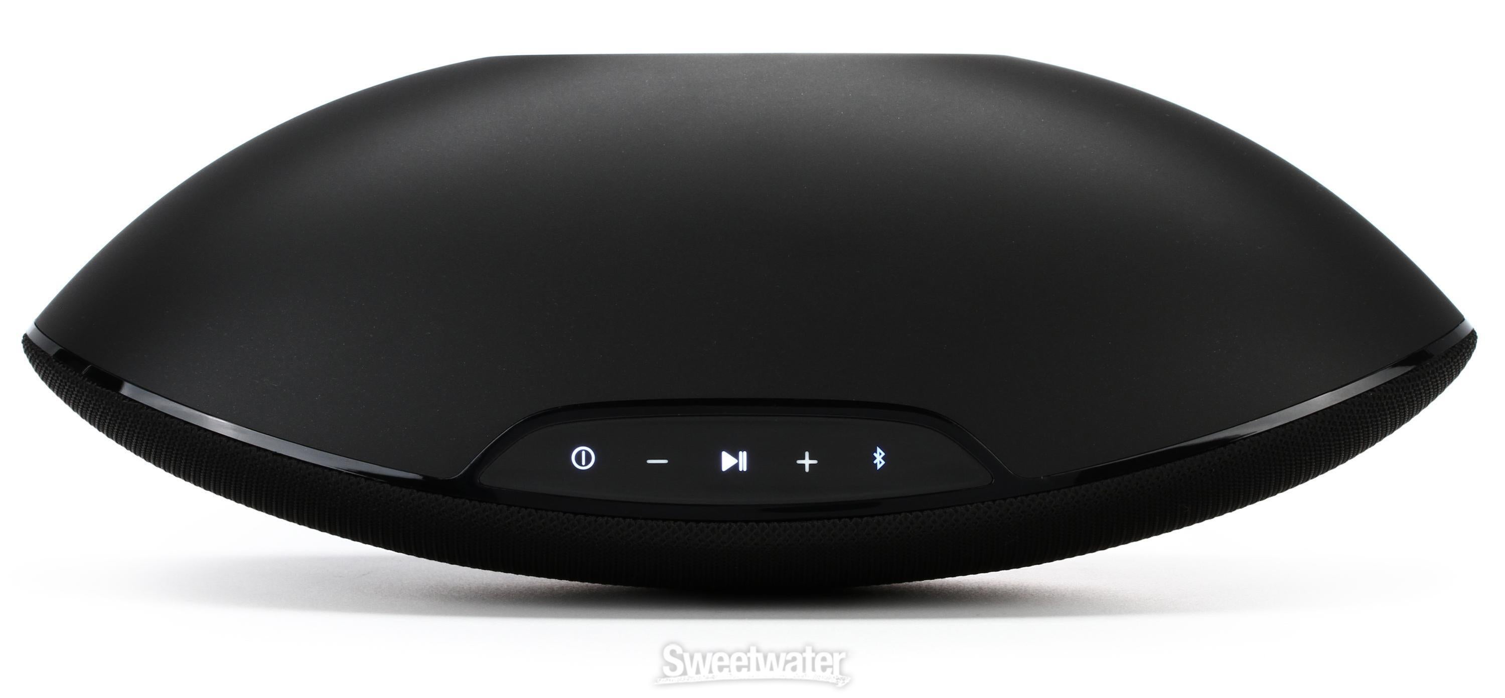 JBL Playlist Wireless Speaker w/ Bluetooth & Cast Support