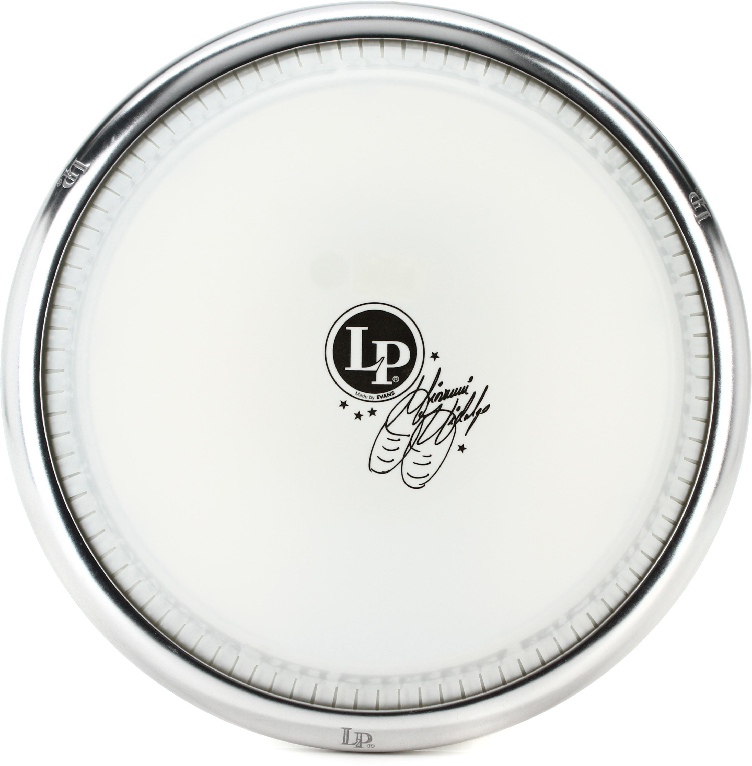 Latin Percussion Giovanni Compact Conga - 11 inch | Sweetwater