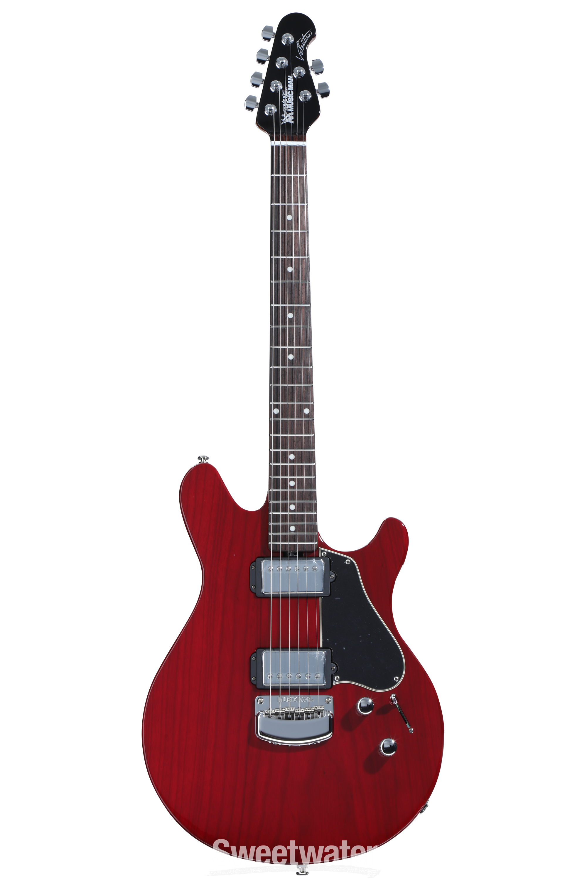 USA製 Music man Valentineモデル Valentine | Guitars | Ernie Ball Music Man