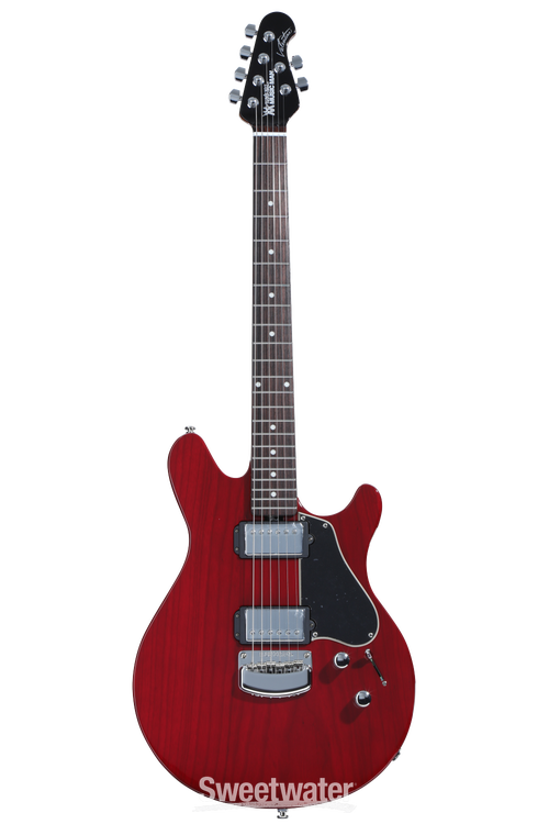 USA製 Music man Valentineモデル Valentine JV60 | Guitars | Sterling by Music Man