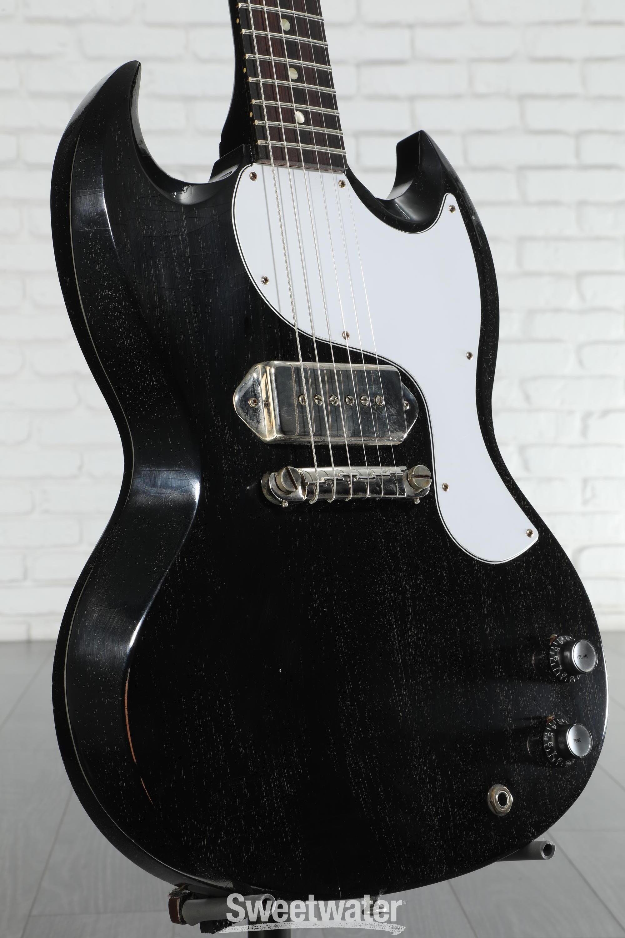 Gibson studio ブラック　ジャンク Gibson Les Paul Studio BK 【ジャンク】 Used Gibson Les Paul