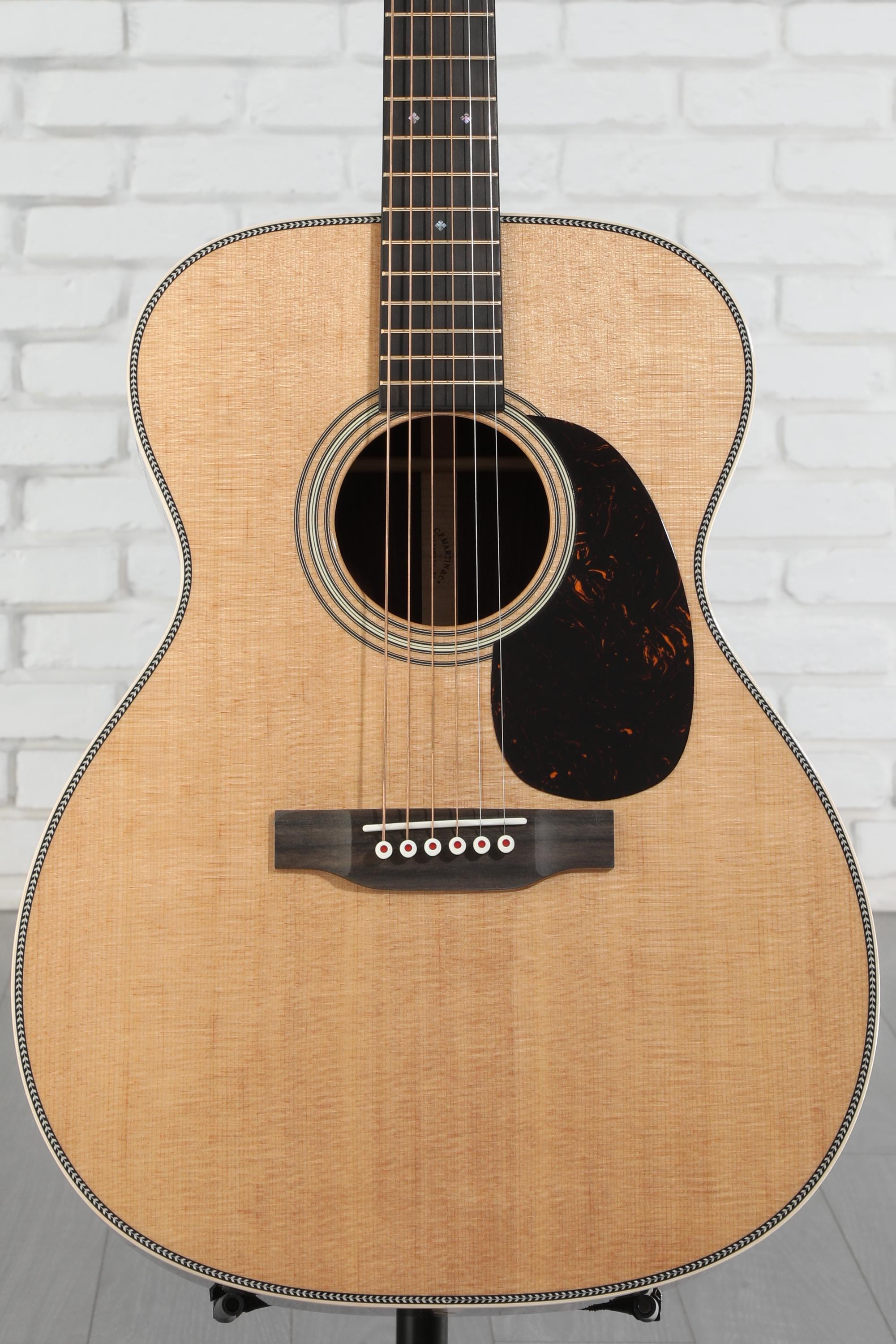 ギター MARTIN 000-28 STANDARD (2020) Martin 000-28 Standard Series - Acoustic Music