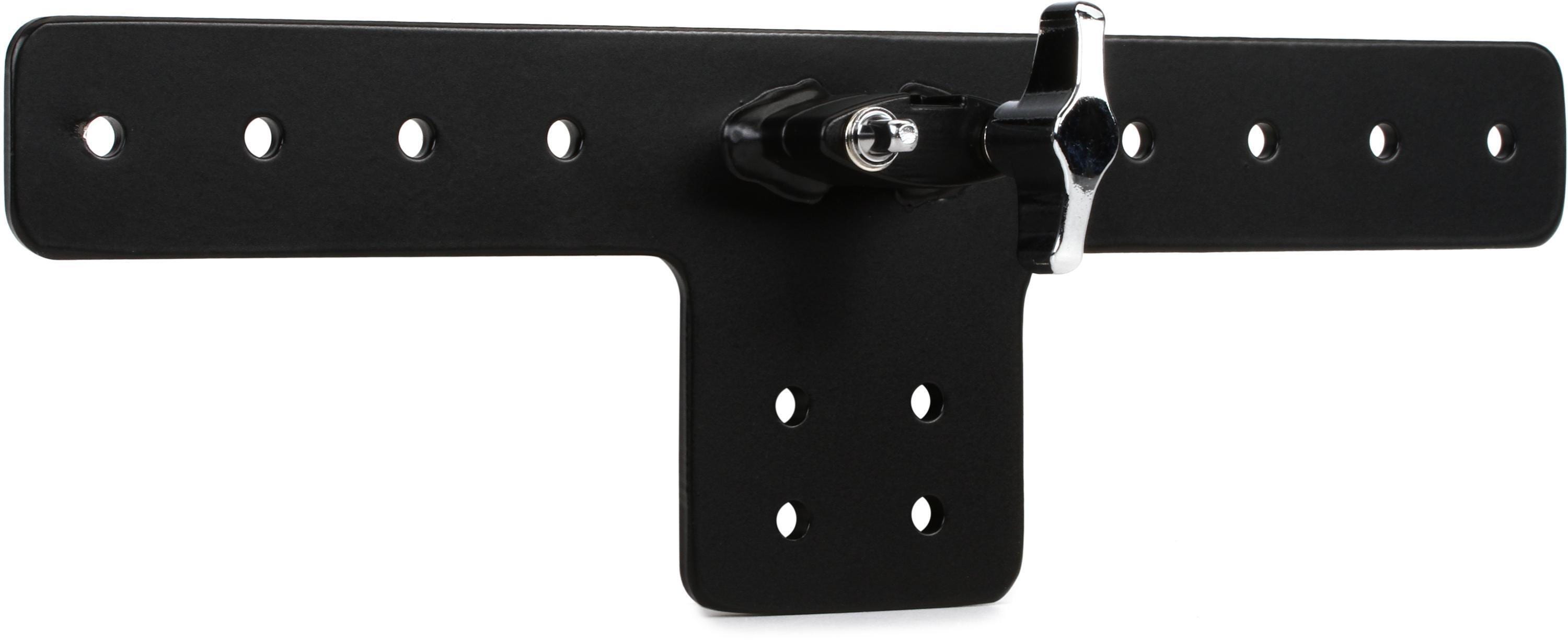 Latin Percussion Gio Cowbell Mount Bracket | Sweetwater