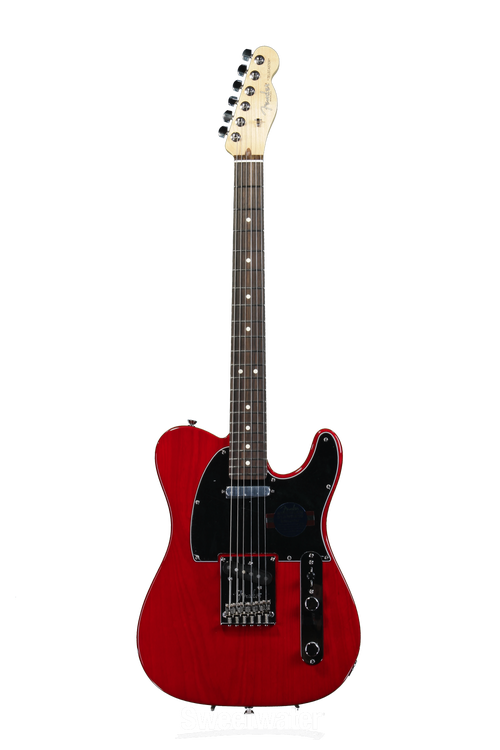 Fender American Standard Telecaster - Crimson Red Fender American Standard Telecaster - Crimson Red