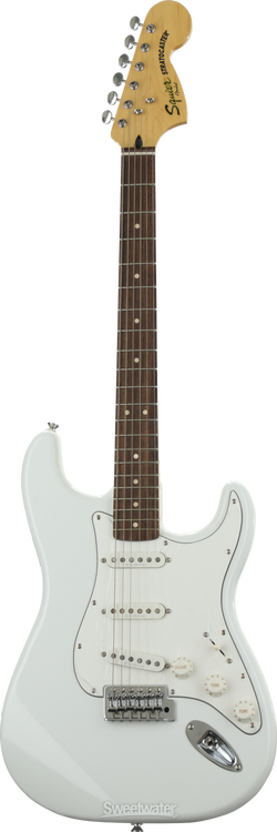 Squier Vintage Modified '70s Stratocaster Sweetwater Squier Vintage Modified '70s Stratocaster Sweetwater