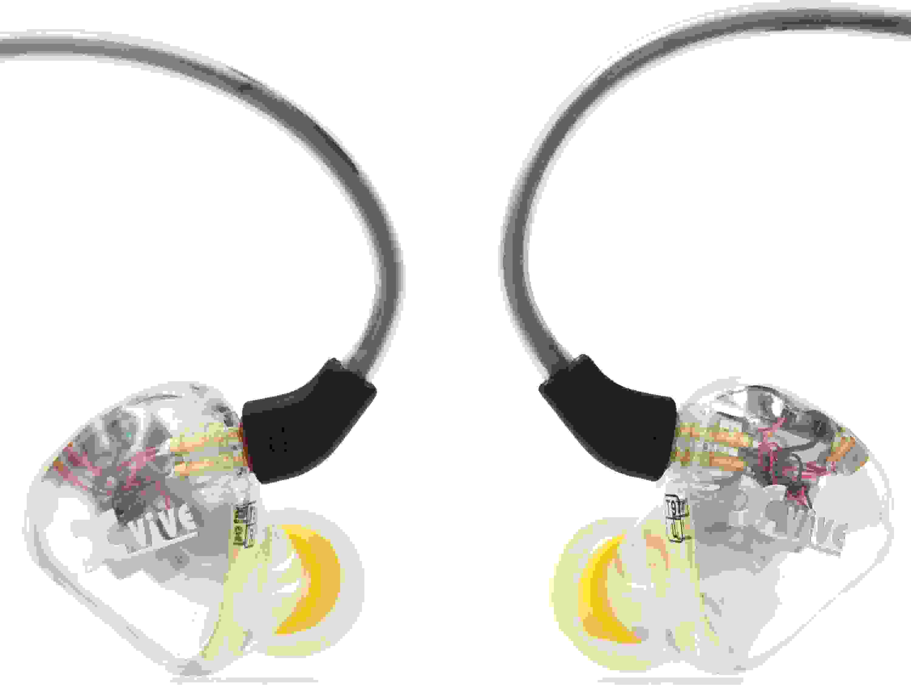 Xvive T9 Inear Monitors Sweetwater