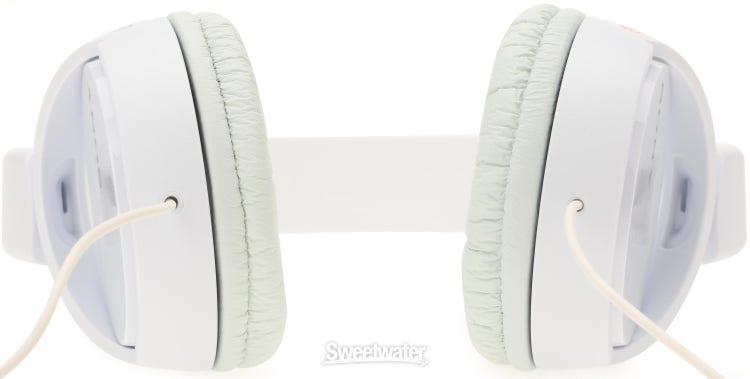 Sony MDR-ZX110AP Closed-back On-ear Headphones with Microphone