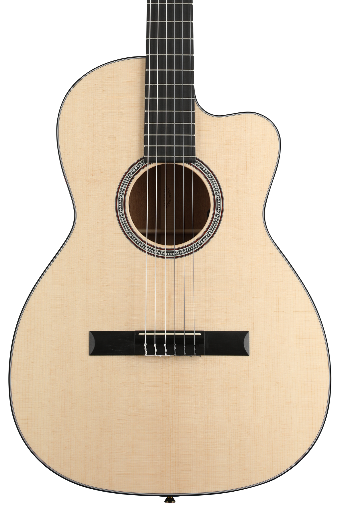Martin classical deals guitar for sale