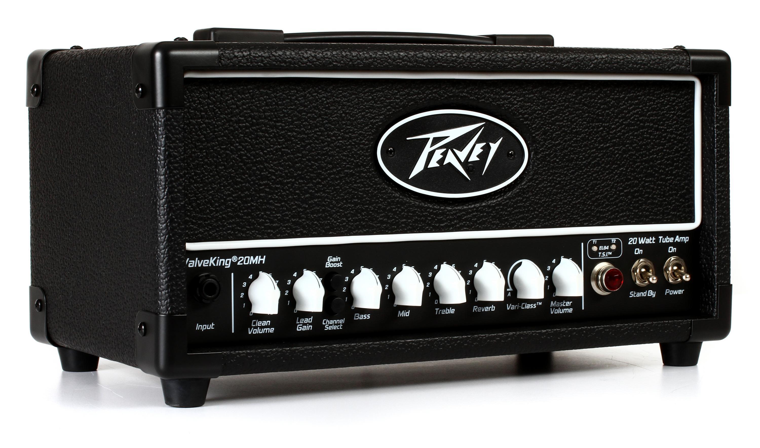 Peavey mh20 store