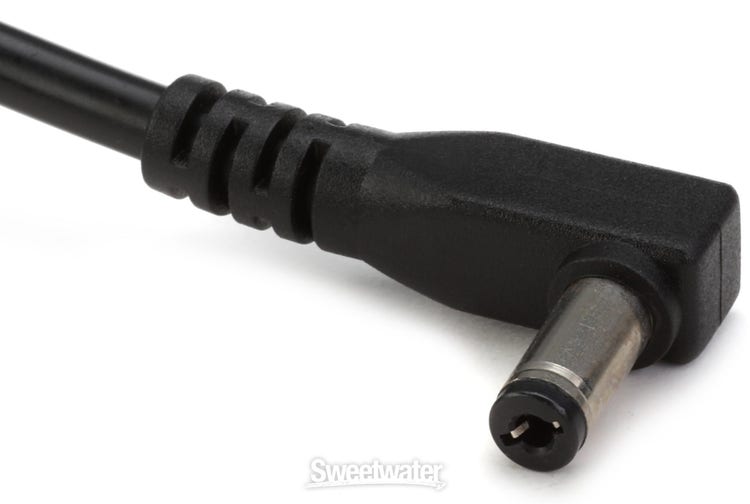 Dunlop ECB009G1 18V 2A AC Power Supply