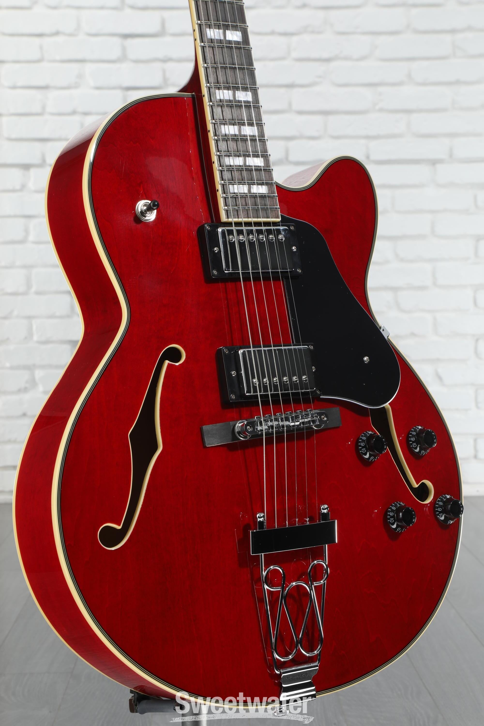 ギター Sire H7 Larry Carlton Sire Larry Carlton H7T