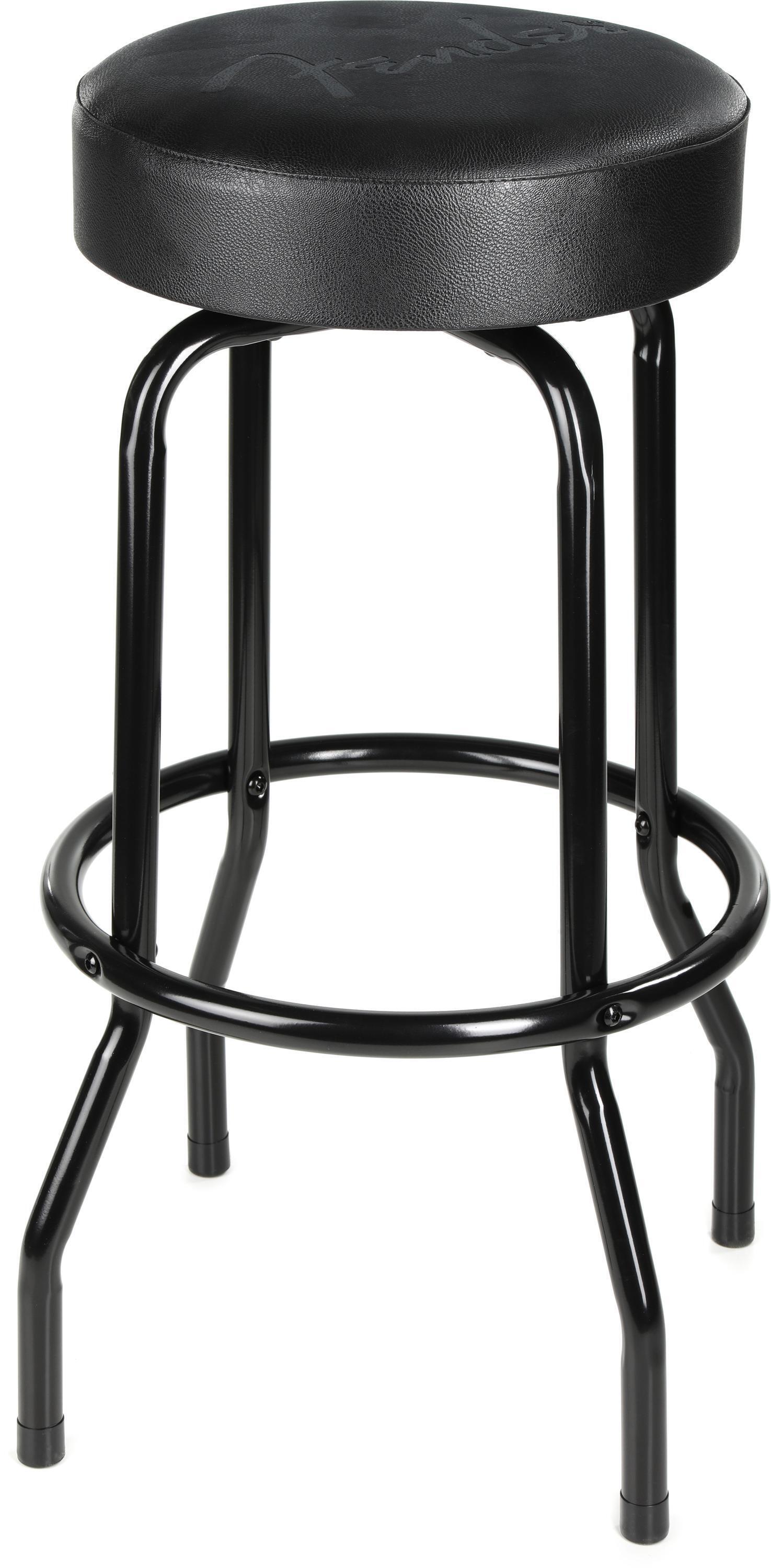 30 inch black discount metal bar stools